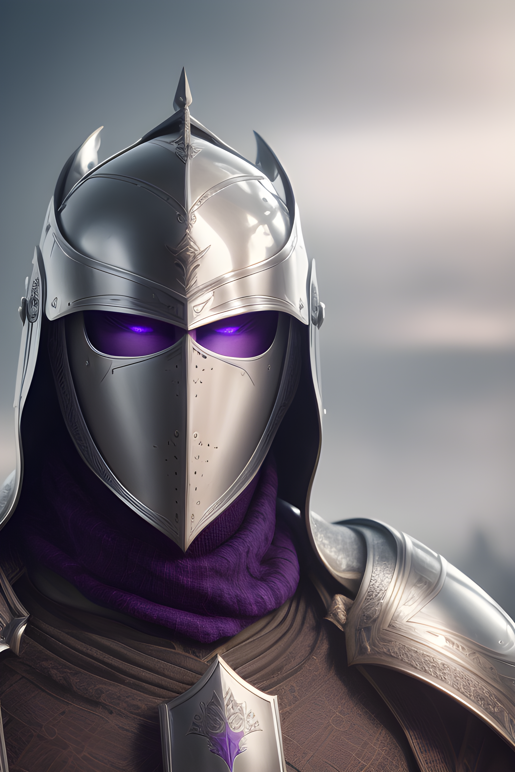 Reality Kingdom: Silver Knight #212