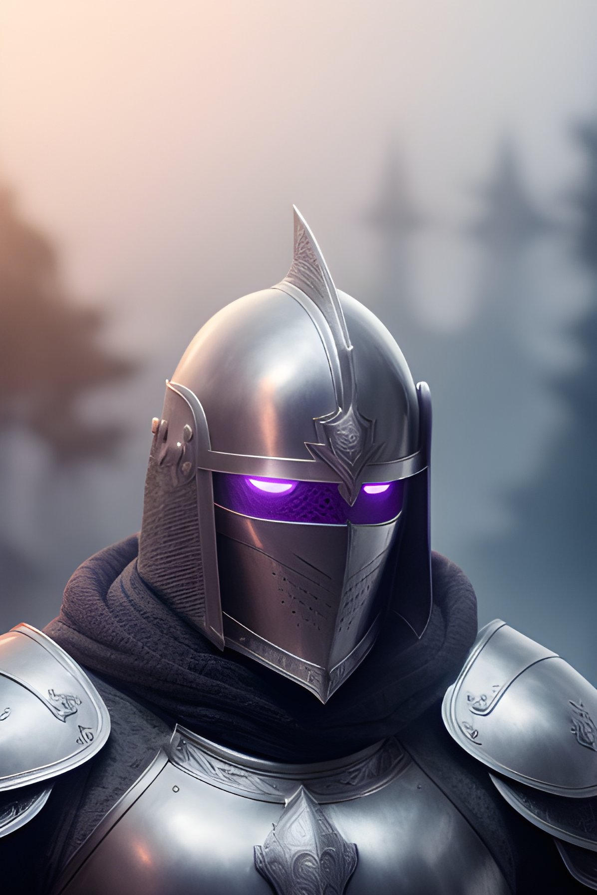 Reality Kingdom: Silver Knight #168