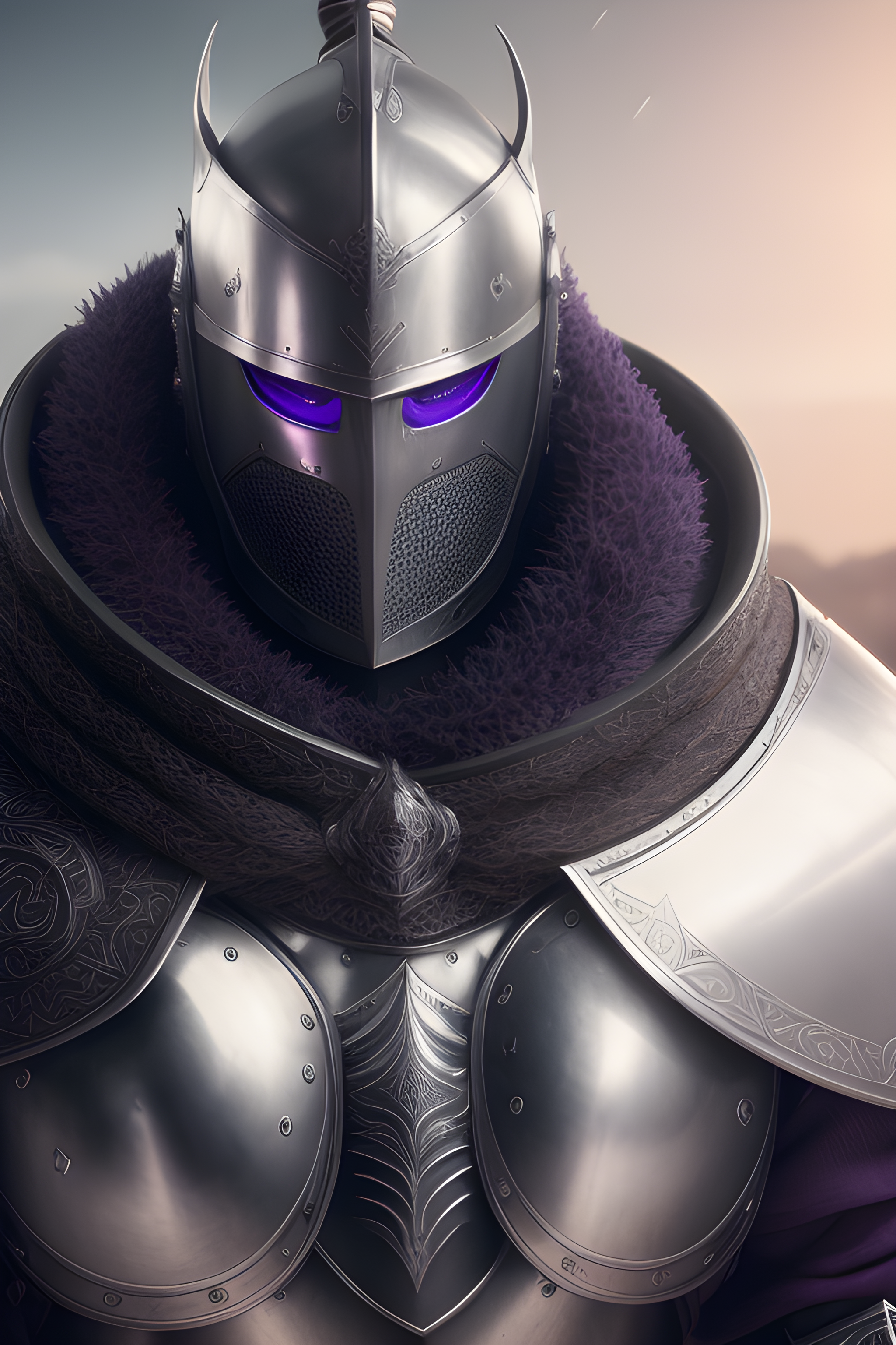 Reality Kingdom: Silver Knight #148