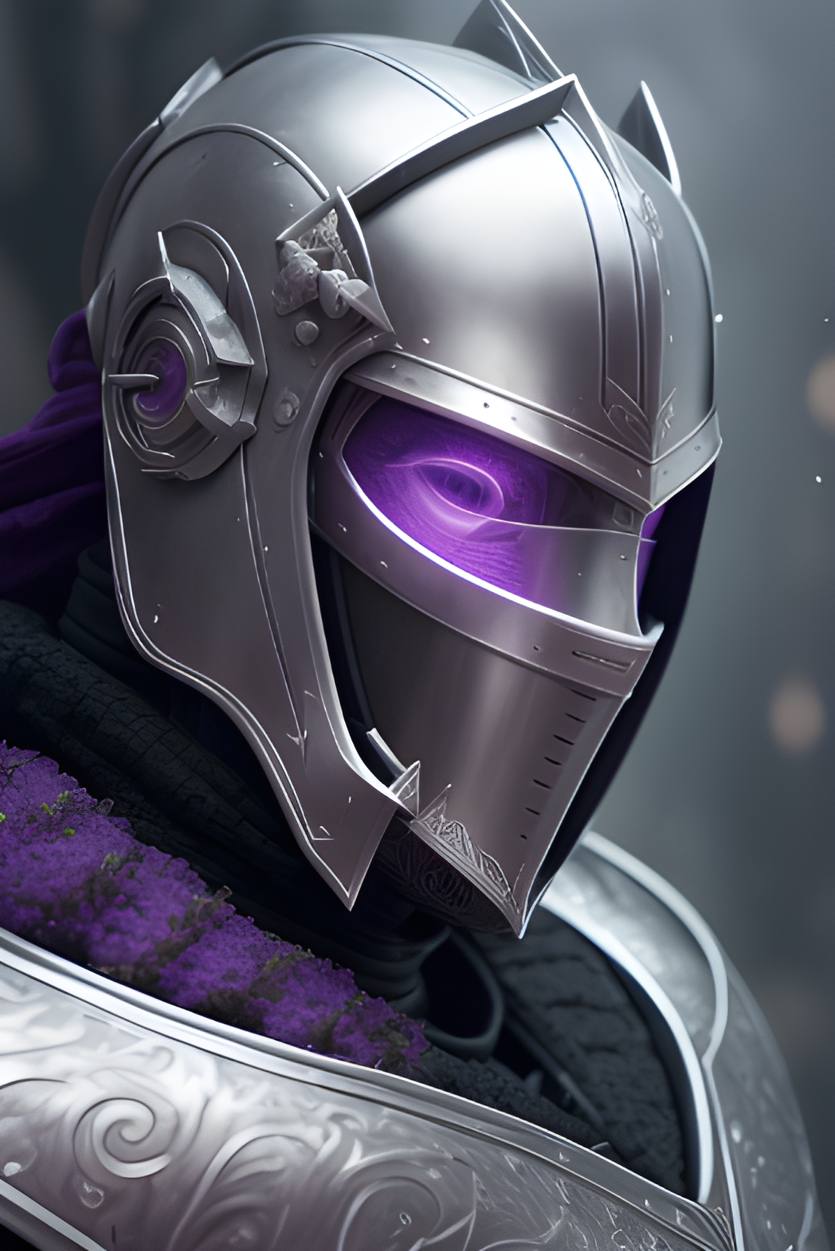 Reality Kingdom: Silver Knight #280