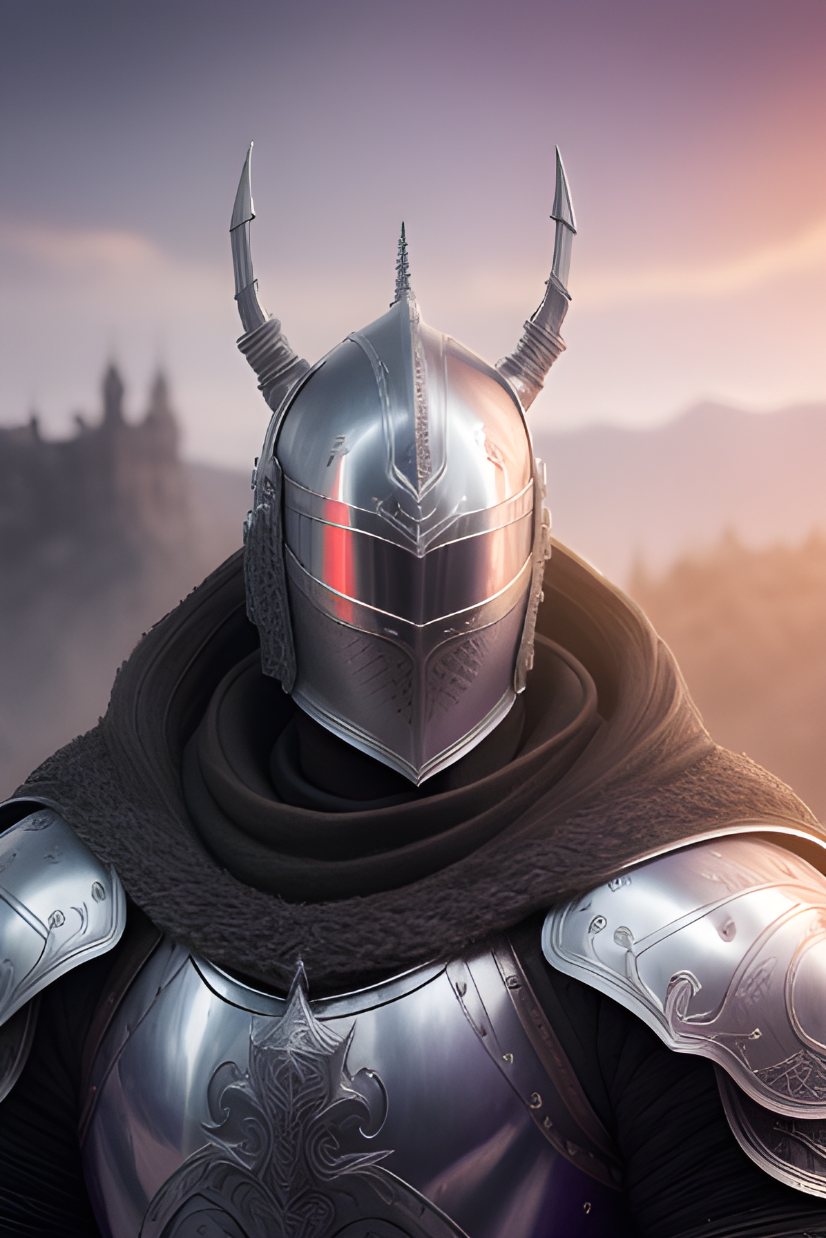 Reality Kingdom: Silver Knight #259