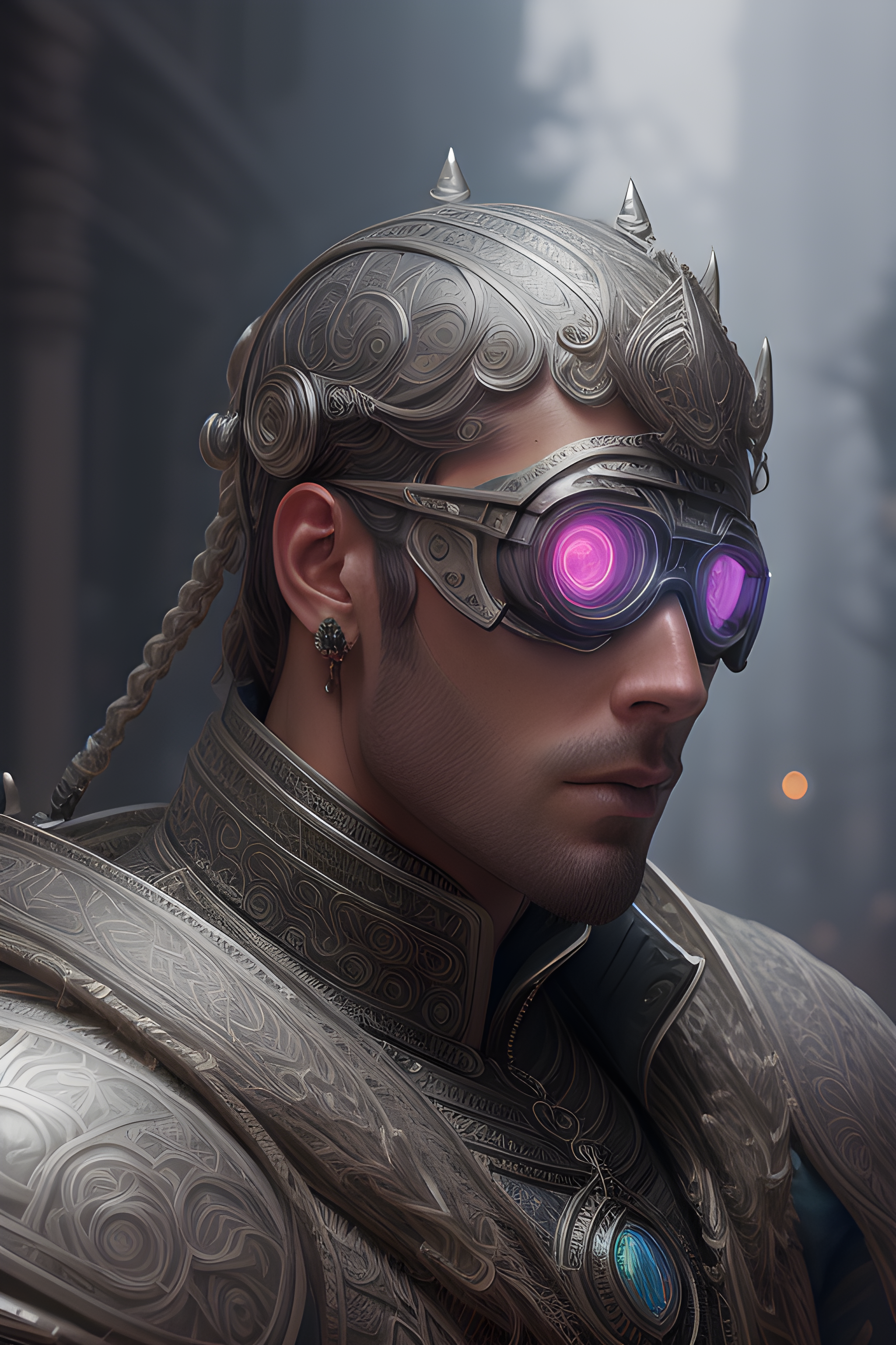 Reality Kingdom: Silver Knight #245