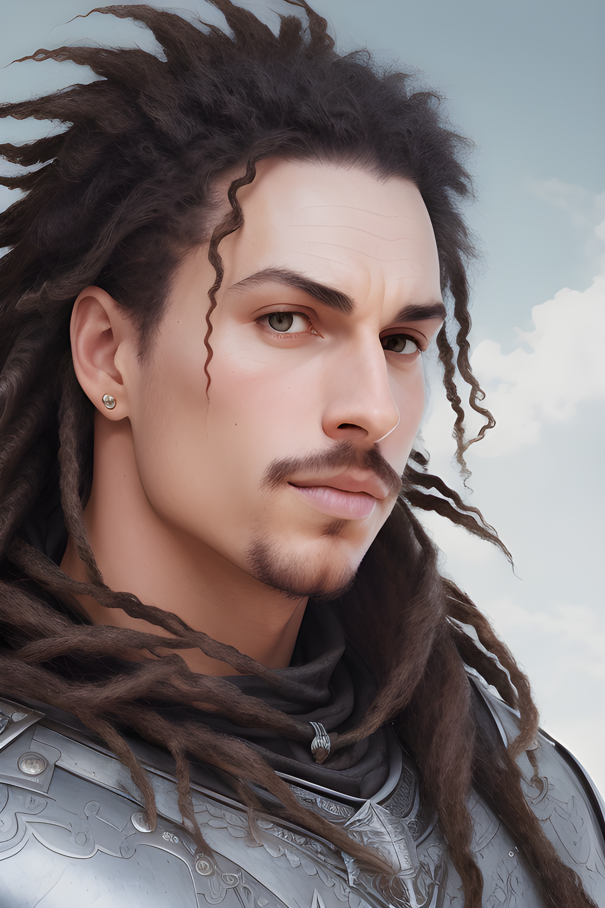 Reality Kingdom: Silver Knight #70