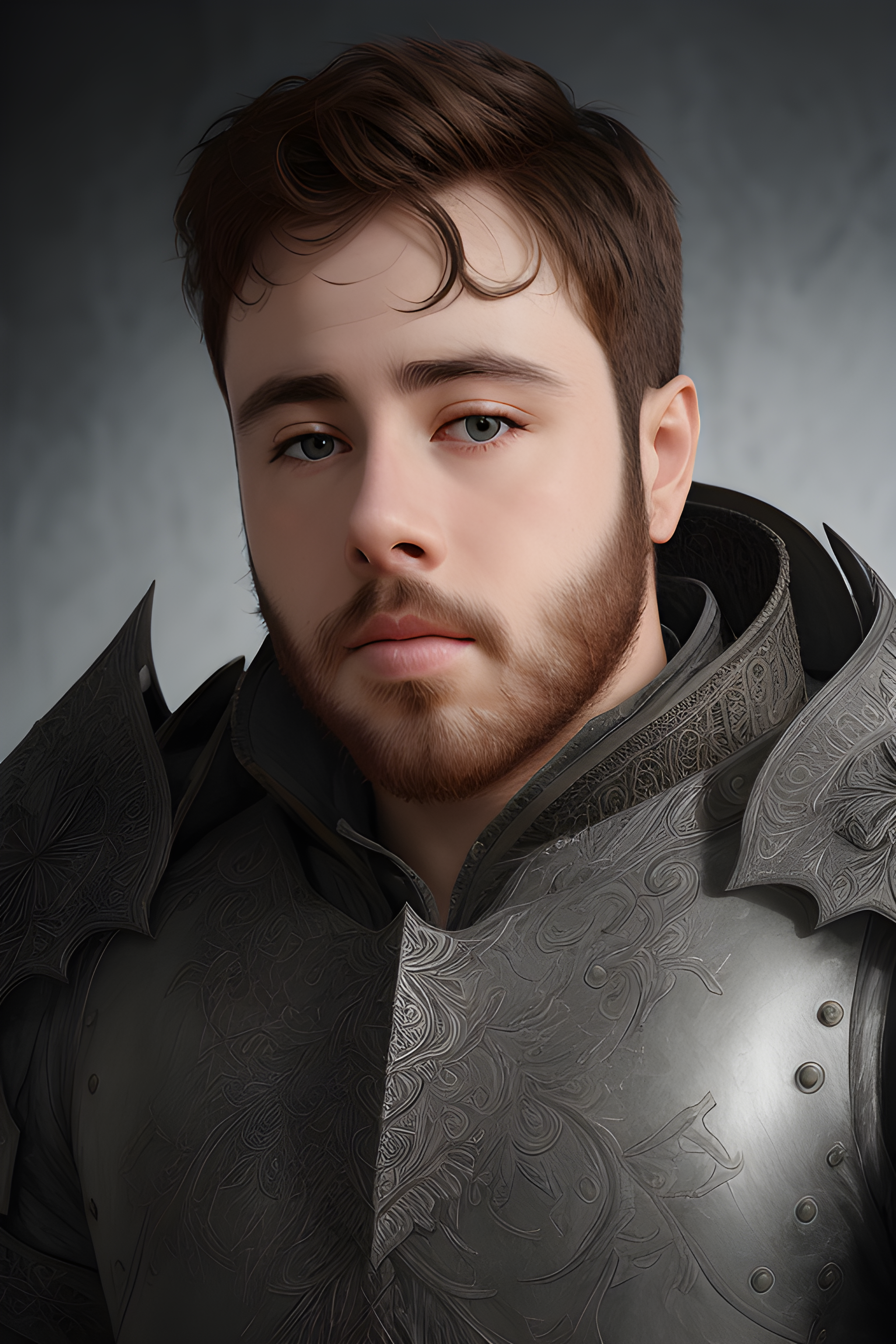 Reality Kingdom: Silver Knight #12