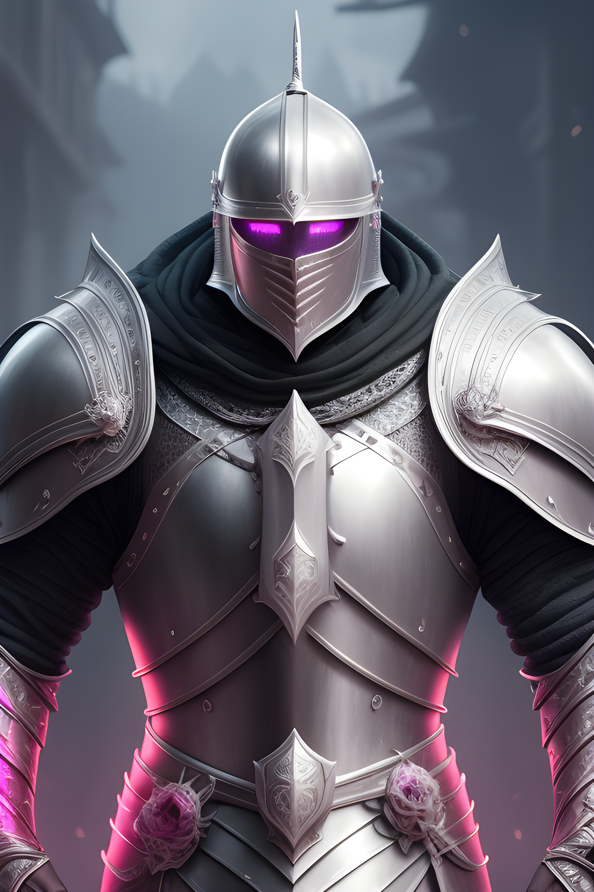 Reality Kingdom: Silver Knight #433