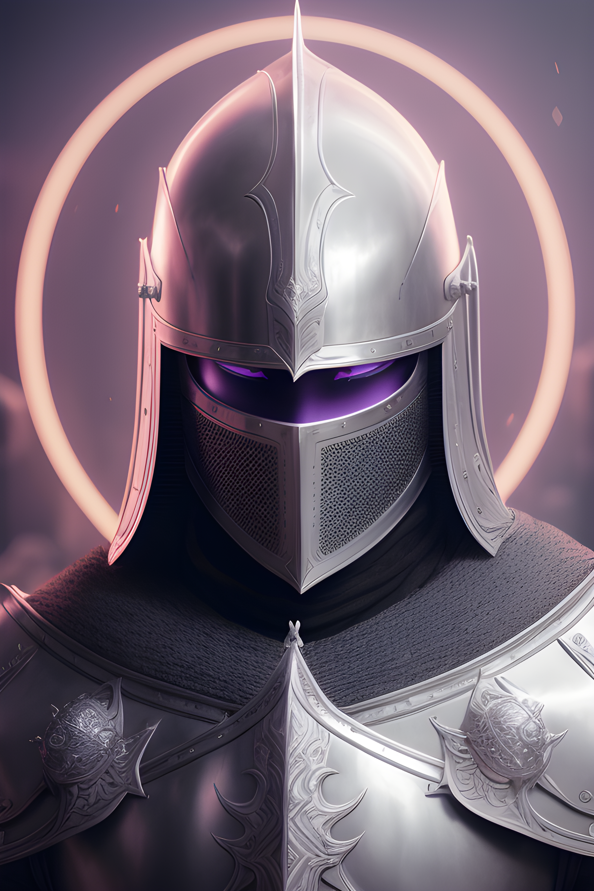 Reality Kingdom: Silver Knight #438