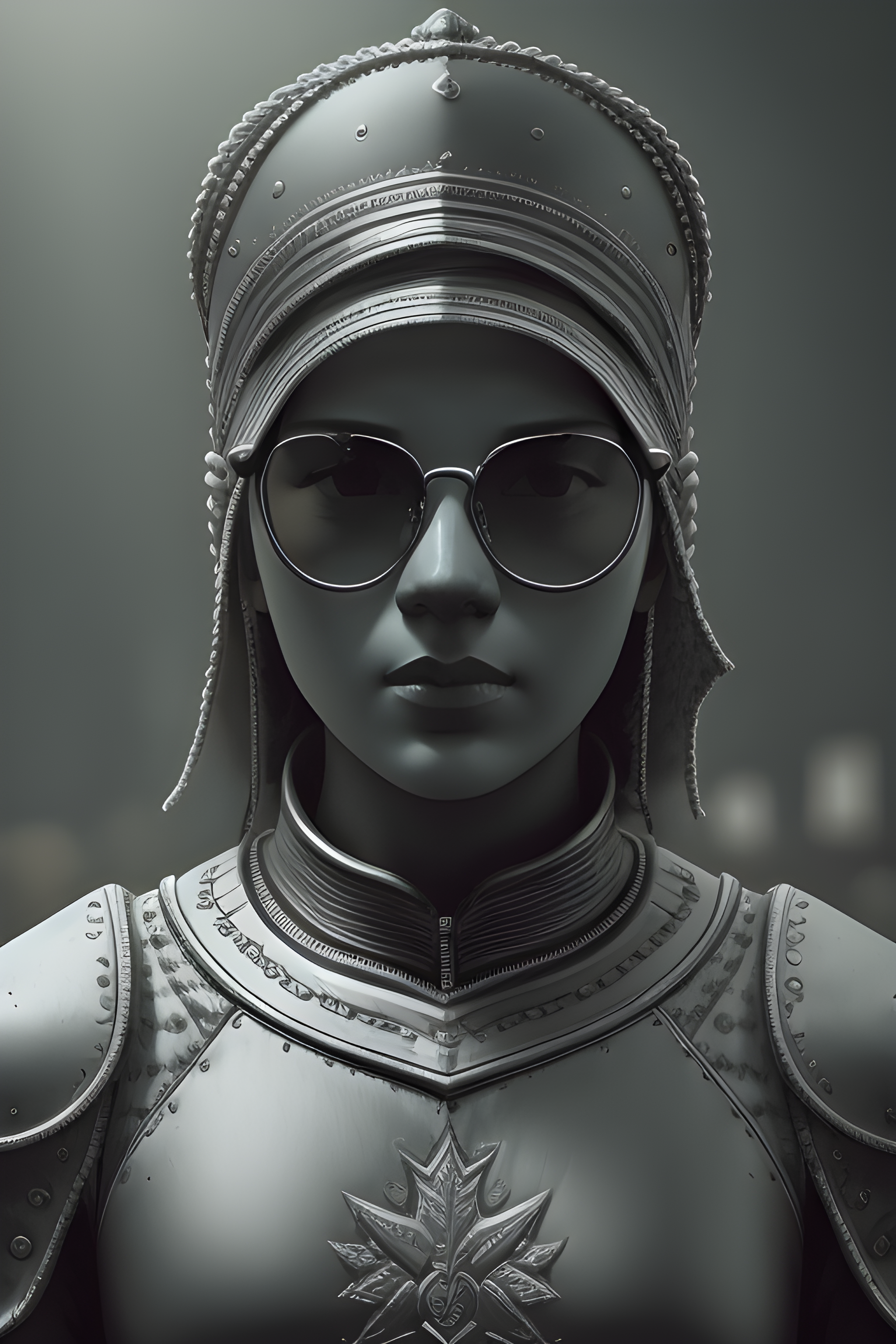 Reality Kingdom: Silver Knight #976
