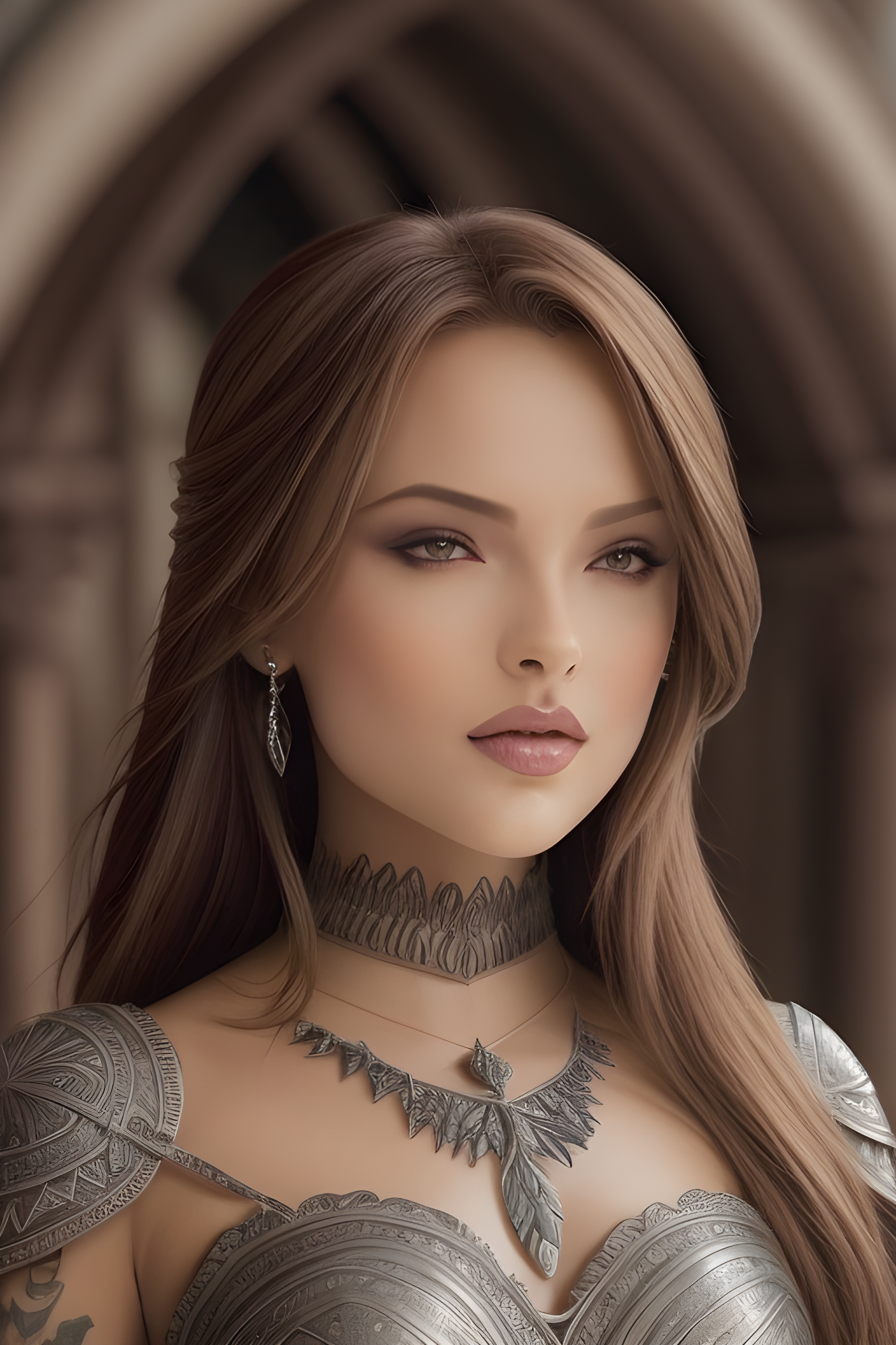 Reality Kingdom: Silver Knight #436