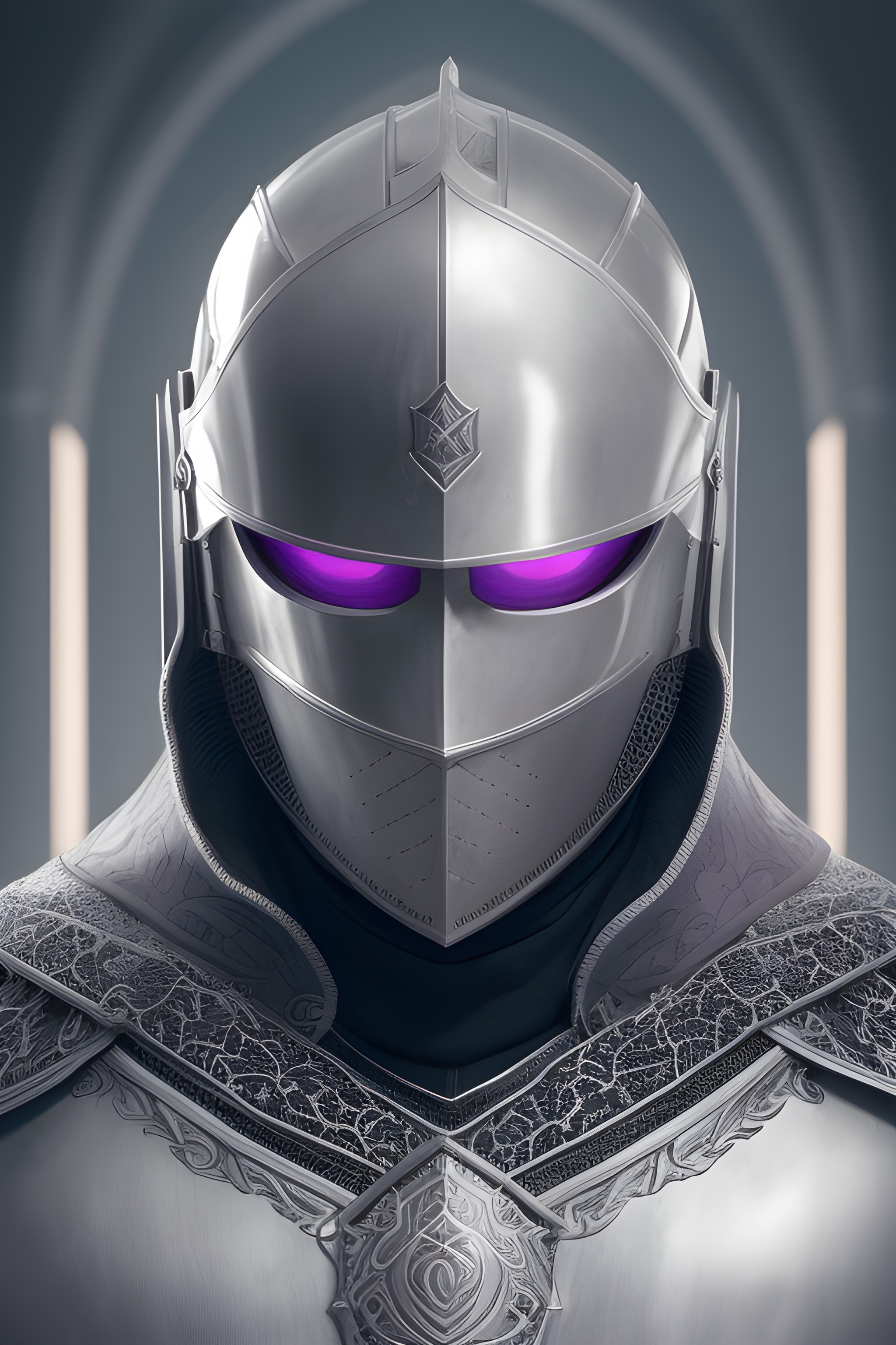 Reality Kingdom: Silver Knight #441