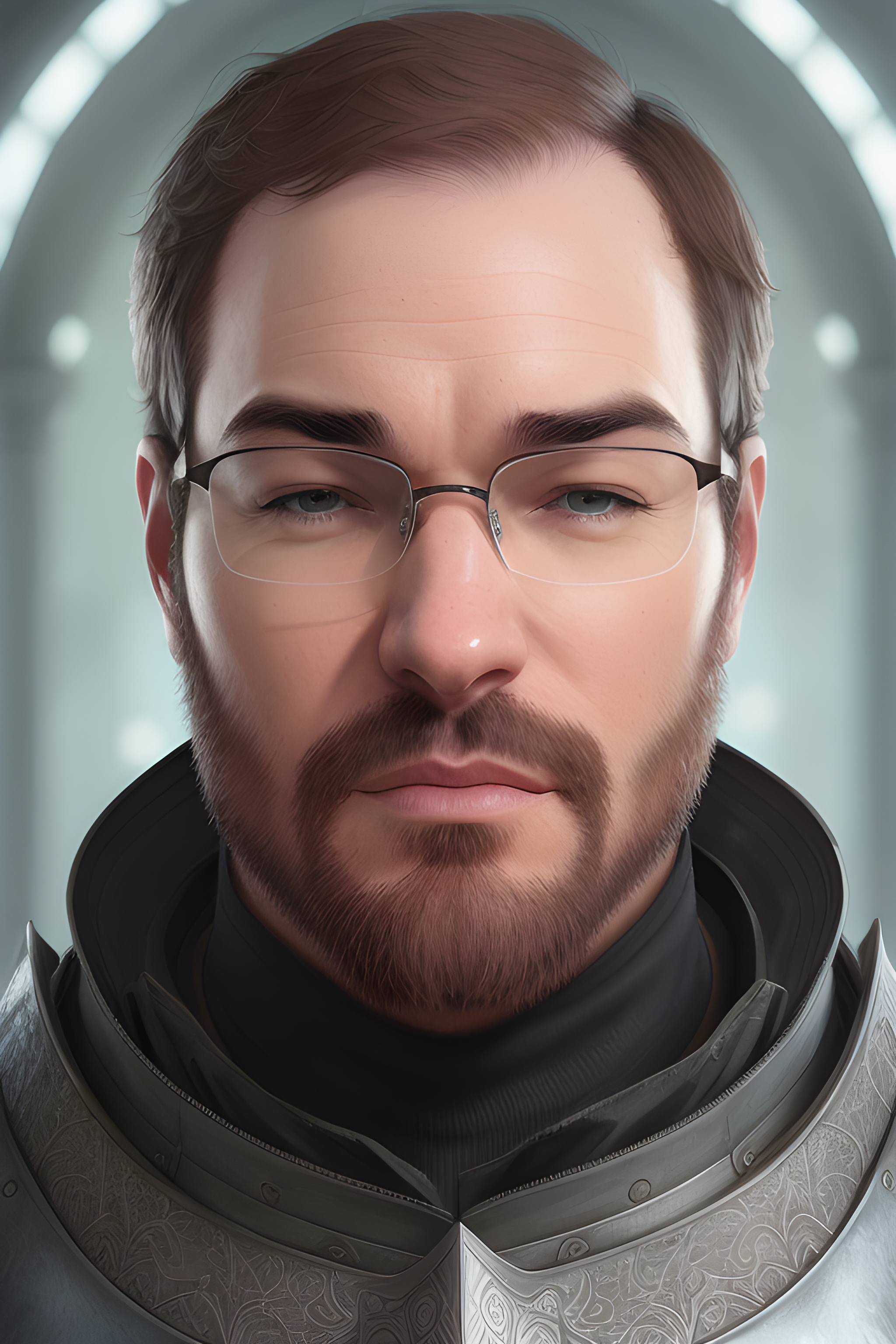 Reality Kingdom: Silver Knight #87