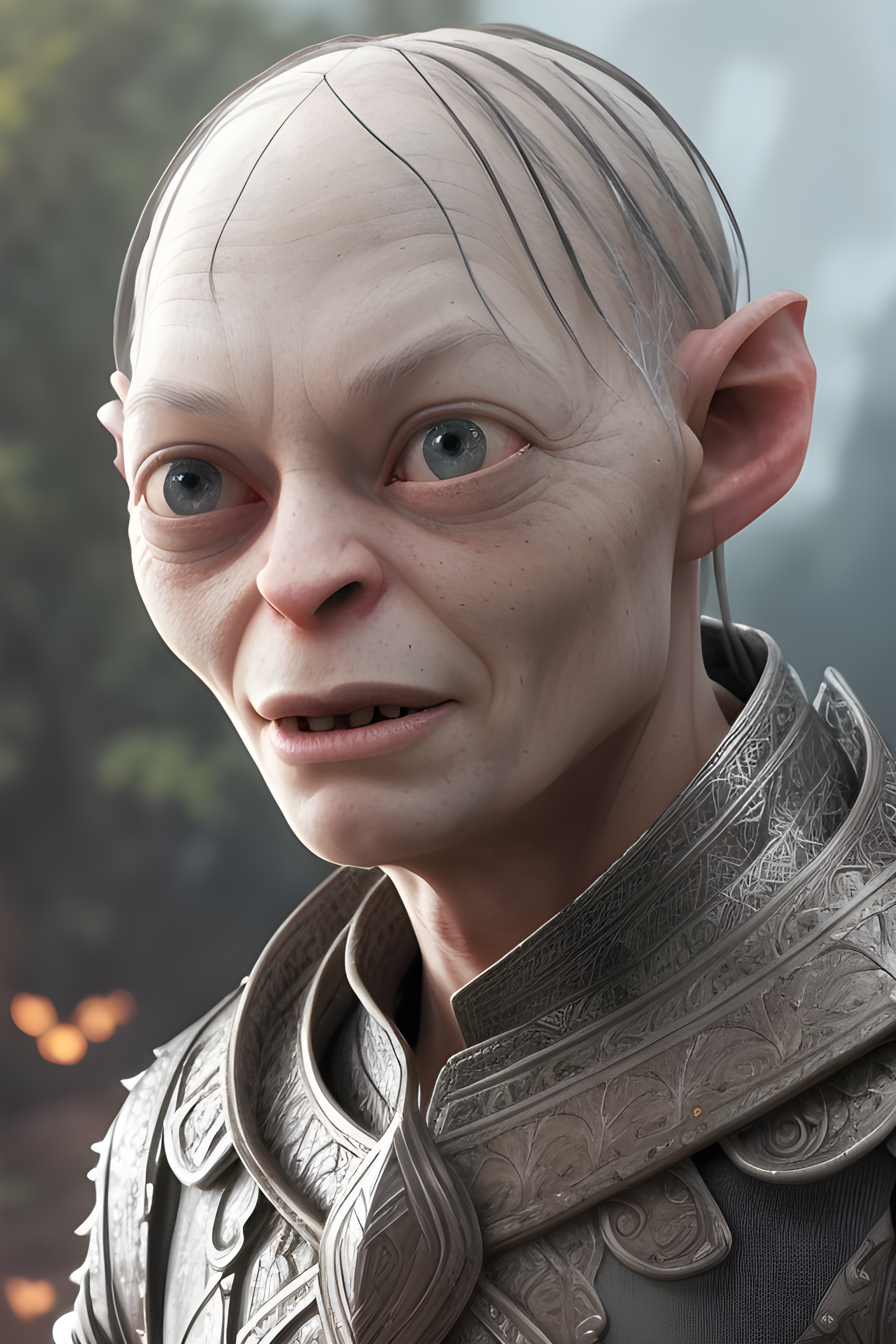 Reality Kingdom: Silver Knight #75