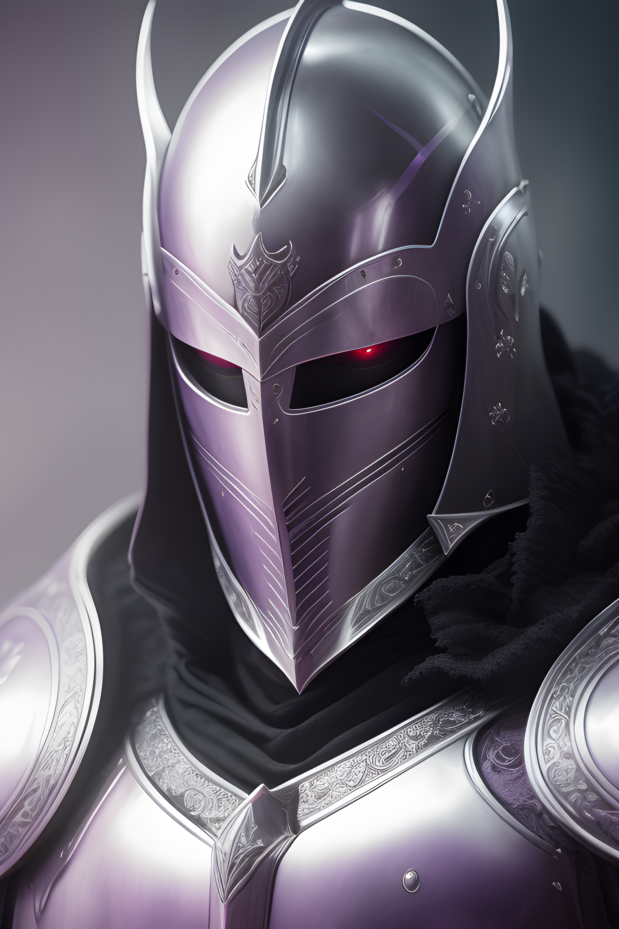 Reality Kingdom: Silver Knight #67