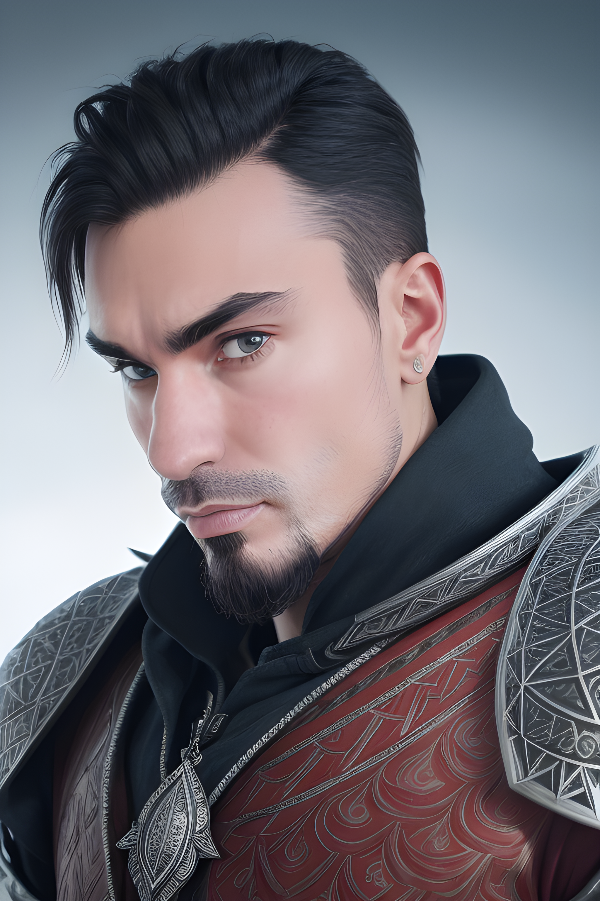 Reality Kingdom: Silver Knight #42