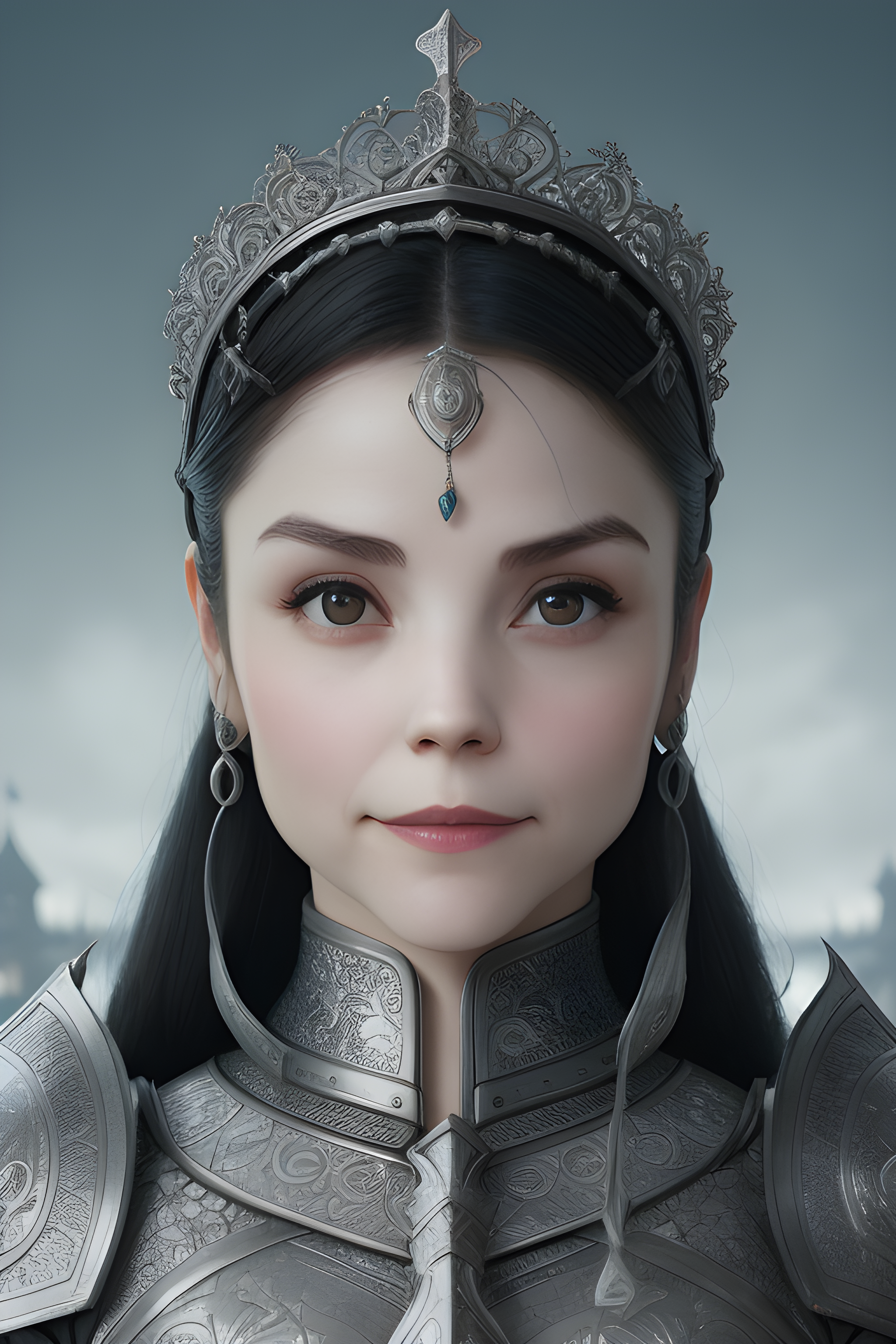 Reality Kingdom: Silver Knight #55