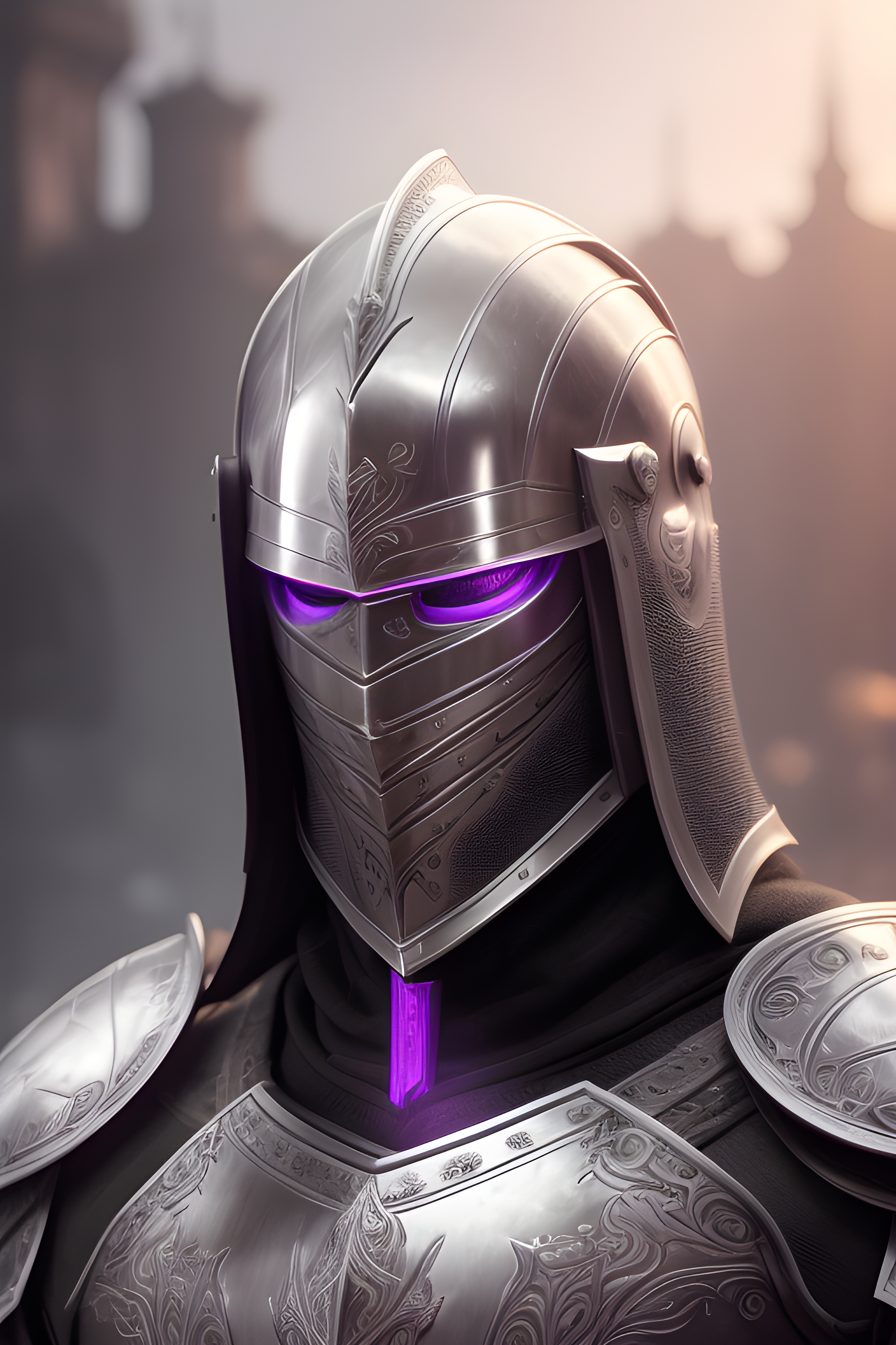 Reality Kingdom: Silver Knight #53