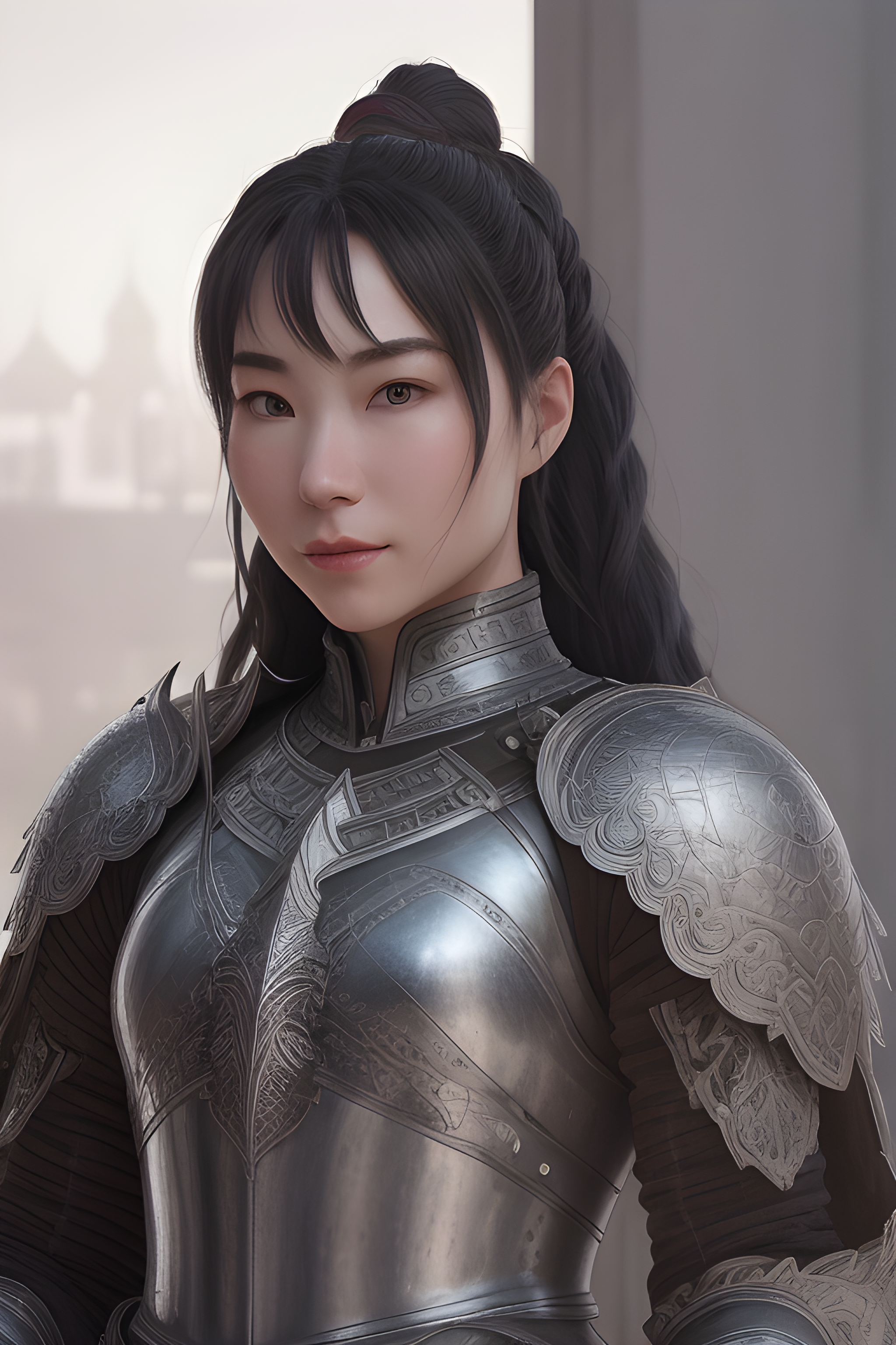 Reality Kingdom: Silver Knight #54