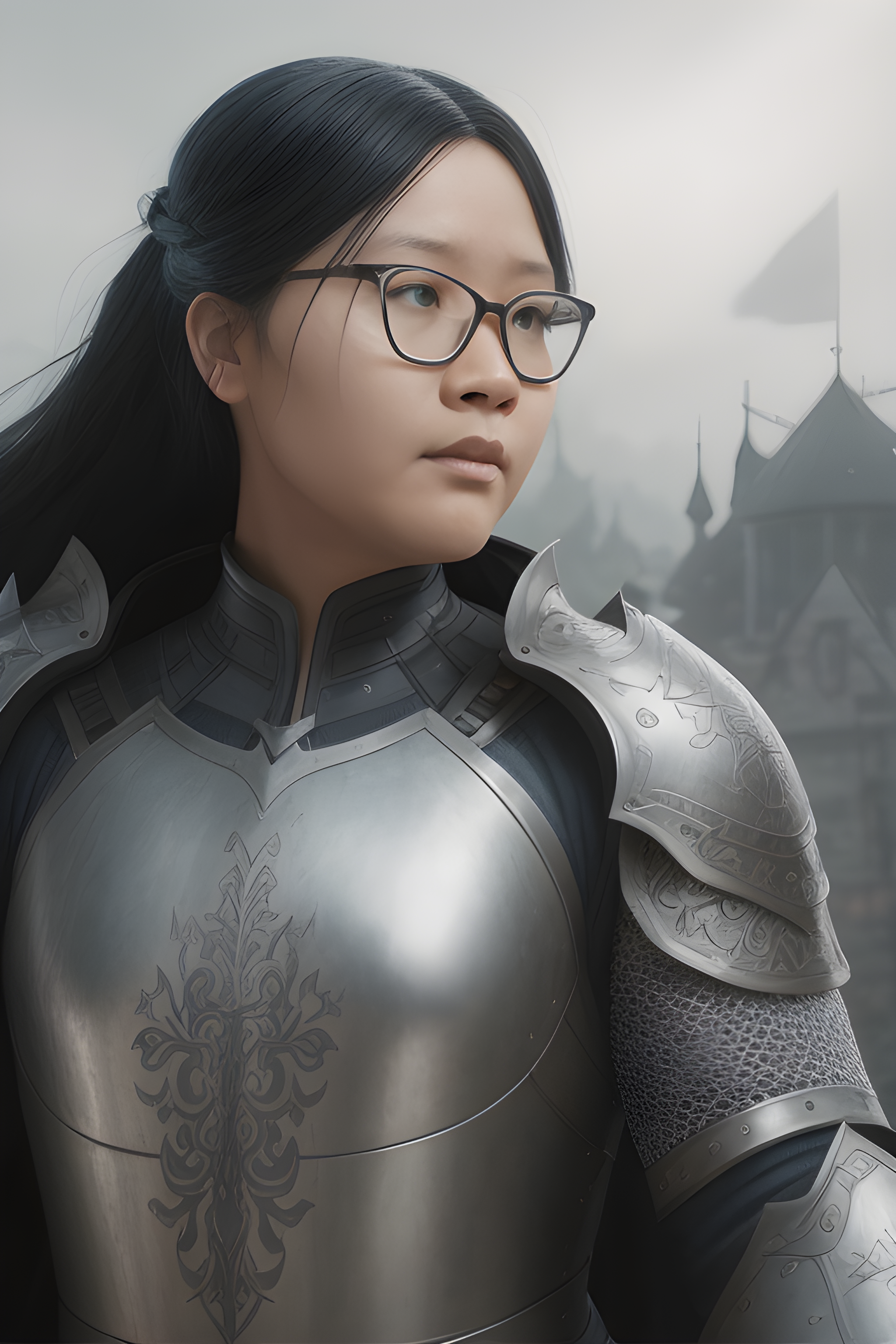 Reality Kingdom: Silver Knight #65