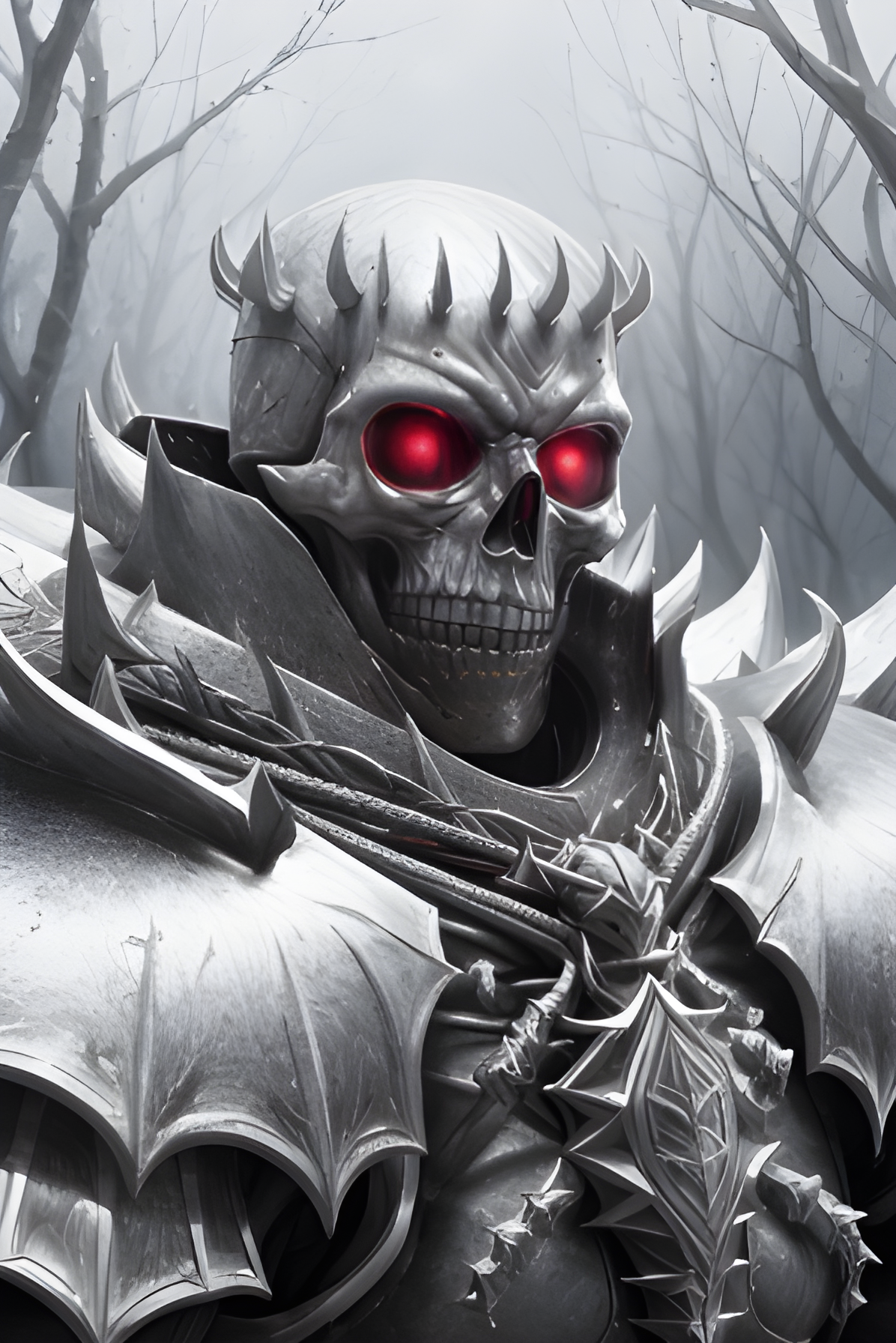 Reality Kingdom: Silver Knight #77