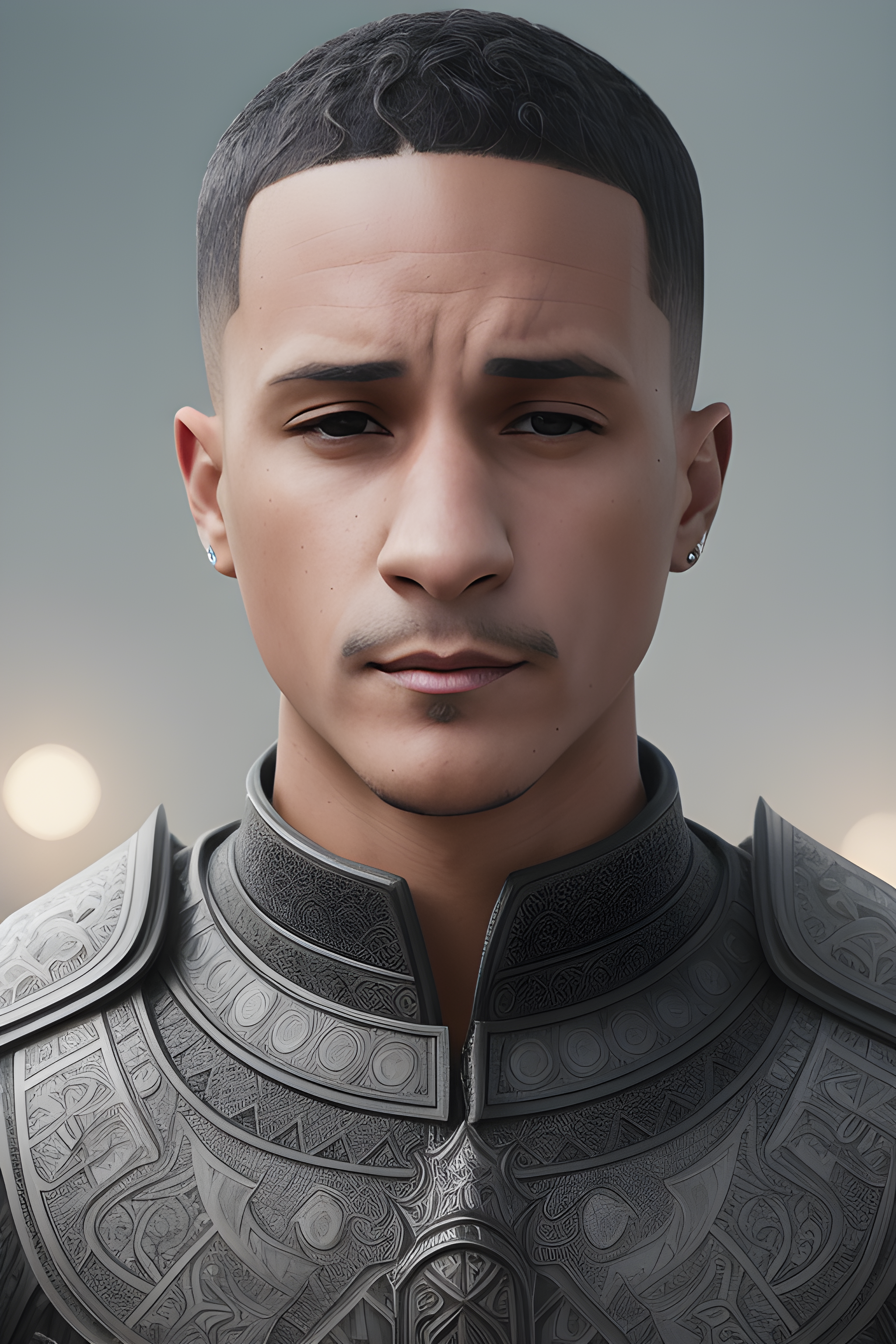 Reality Kingdom: Silver Knight #116