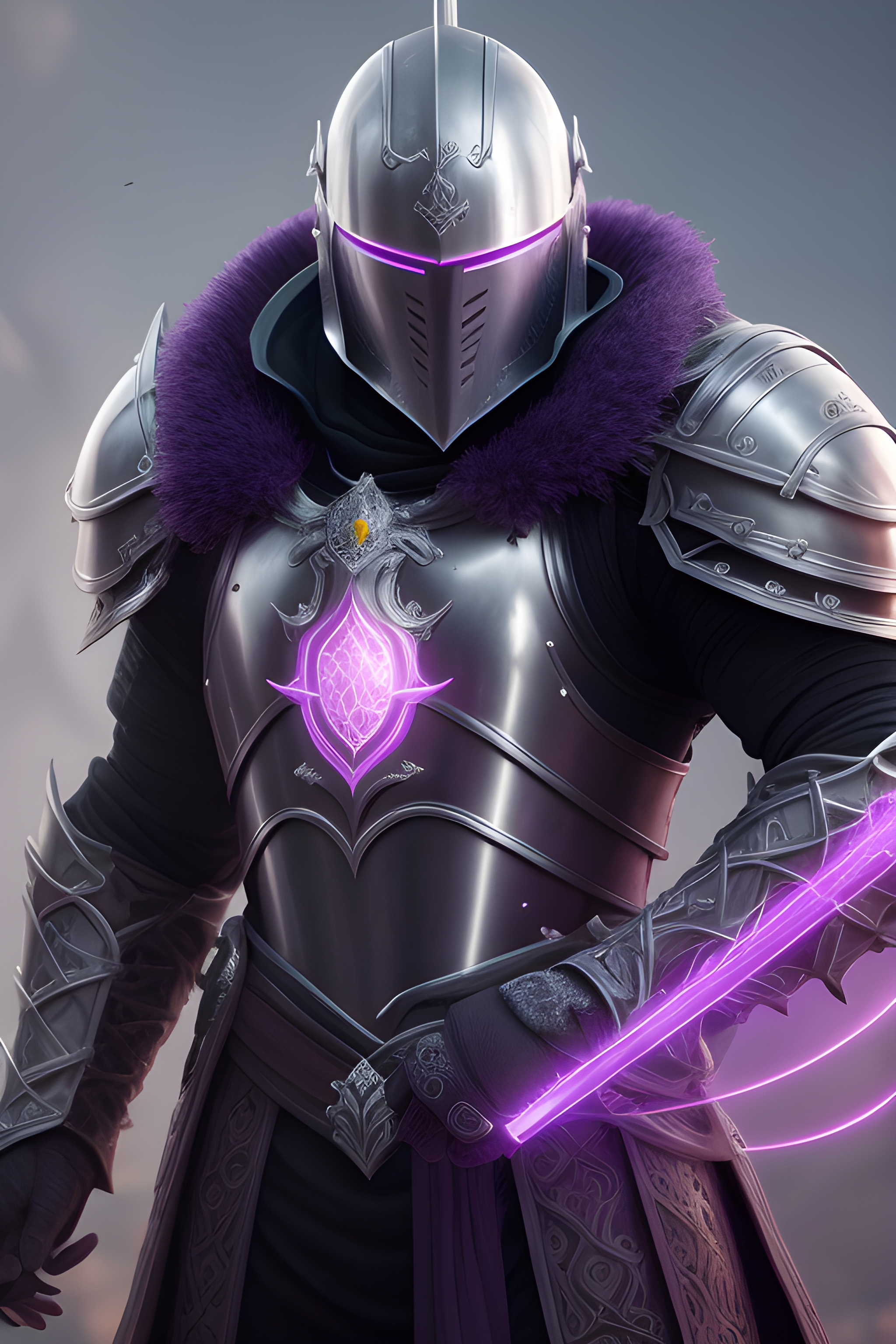 Reality Kingdom: Silver Knight #118