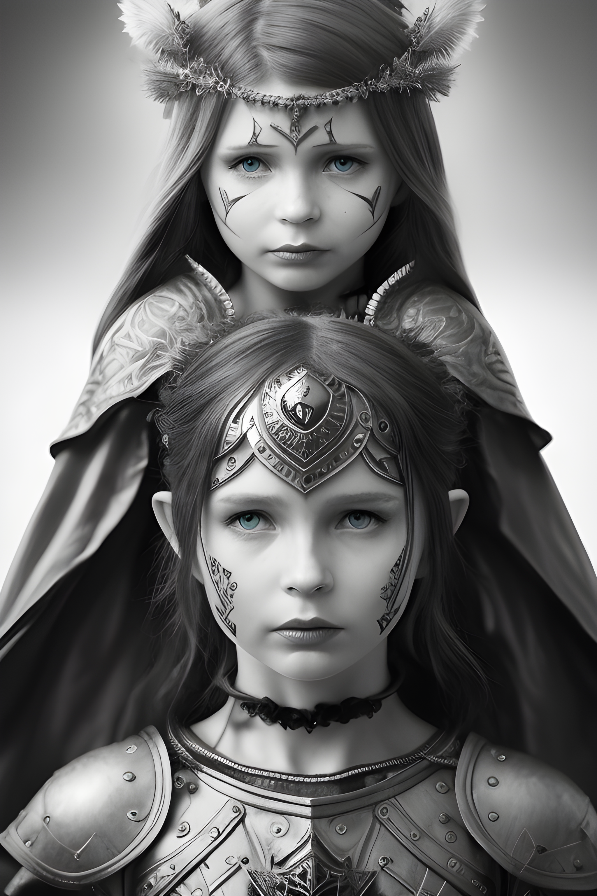 Reality Kingdom: Silver Knight #1155