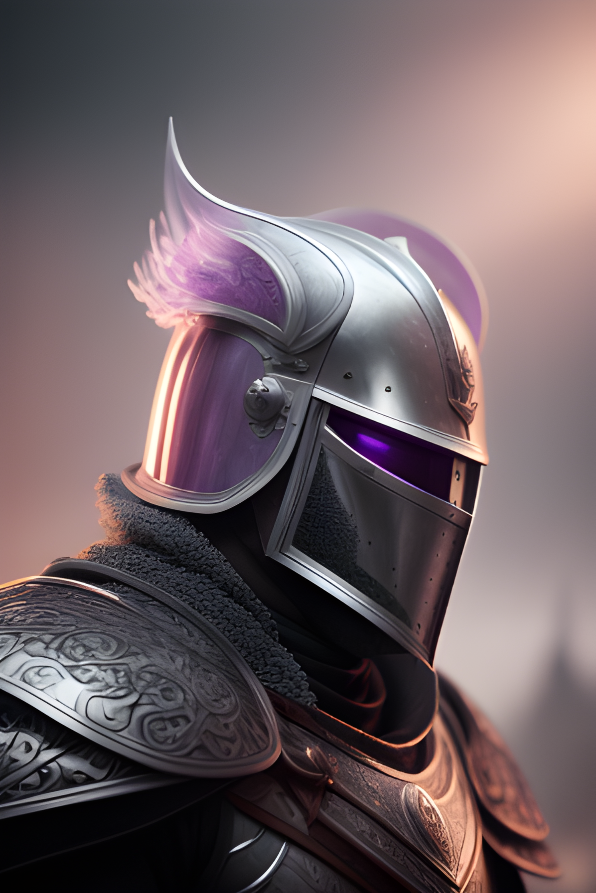 Reality Kingdom: Silver Knight #124