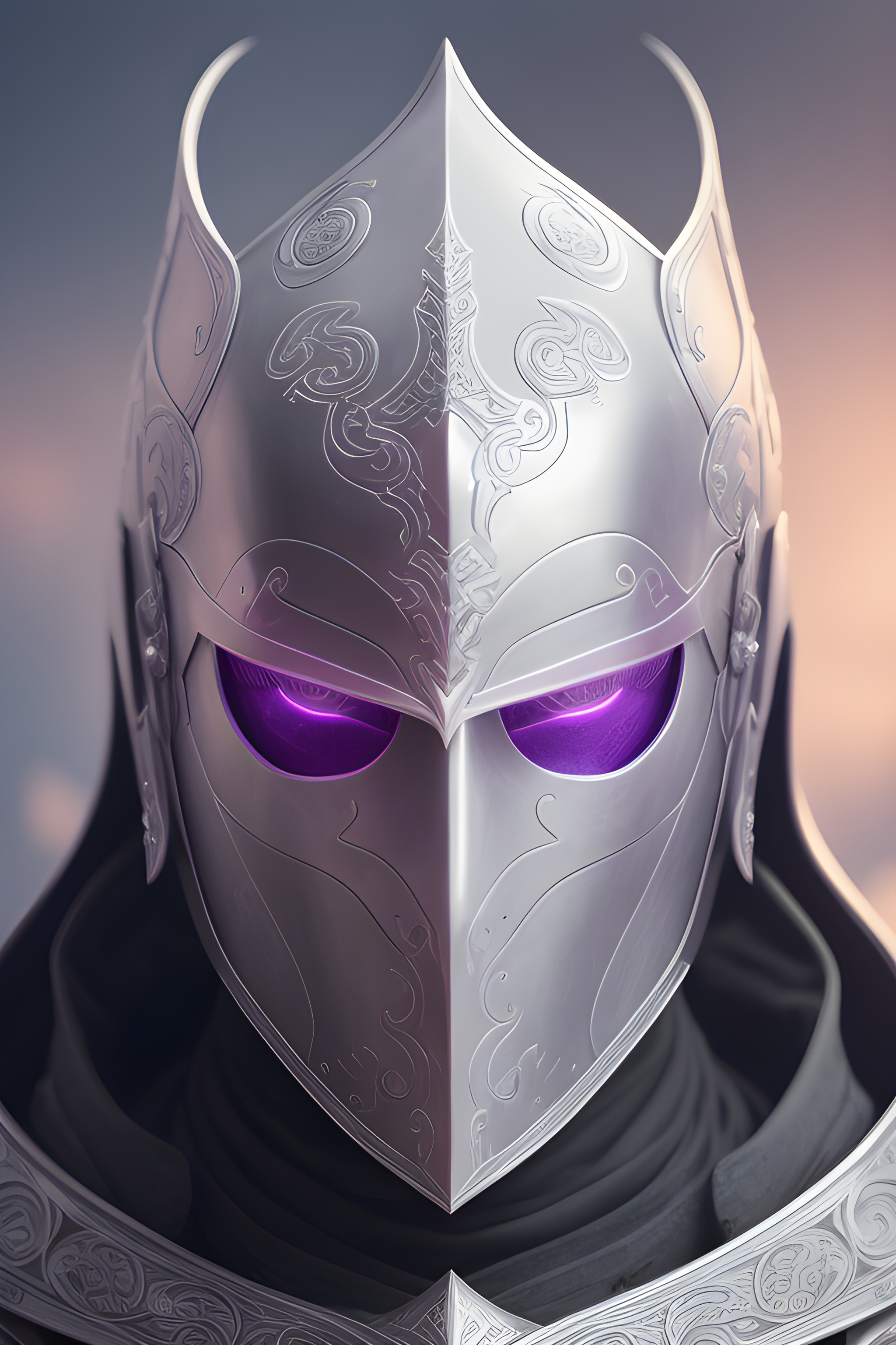 Reality Kingdom: Silver Knight #123
