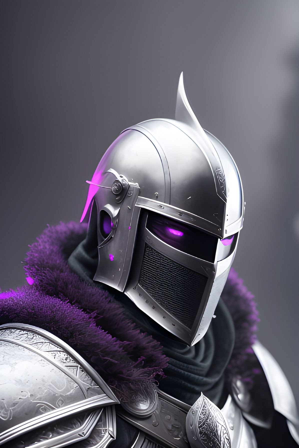 Reality Kingdom: Silver Knight #125