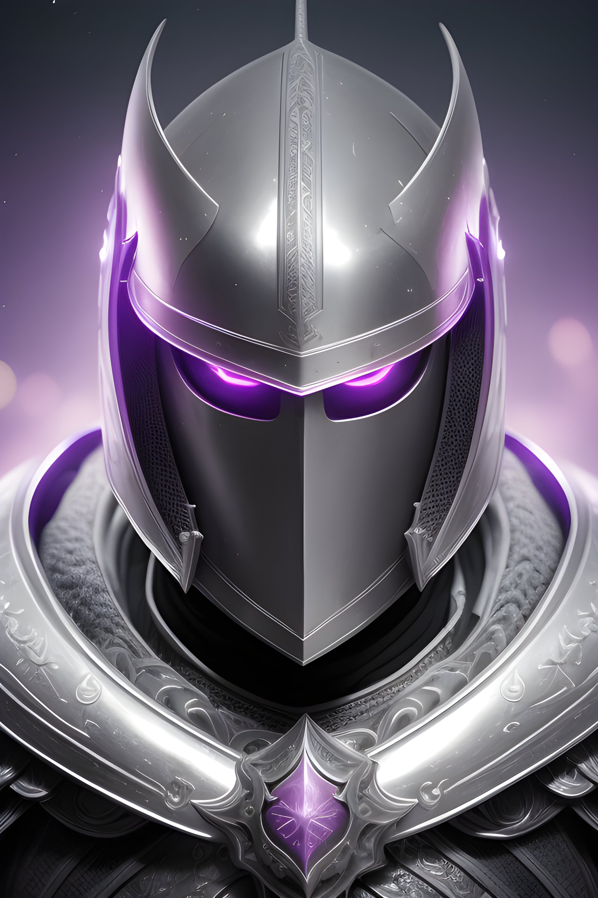 Reality Kingdom: Silver Knight #95
