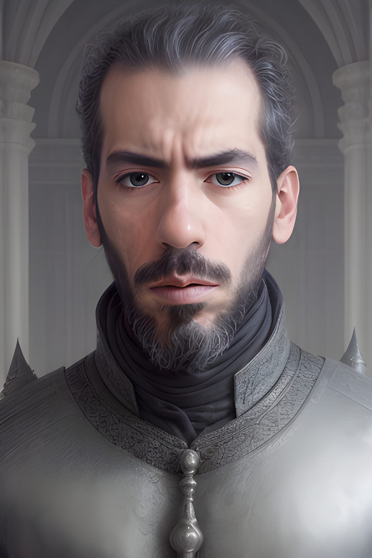 Reality Kingdom: Silver Knight #985