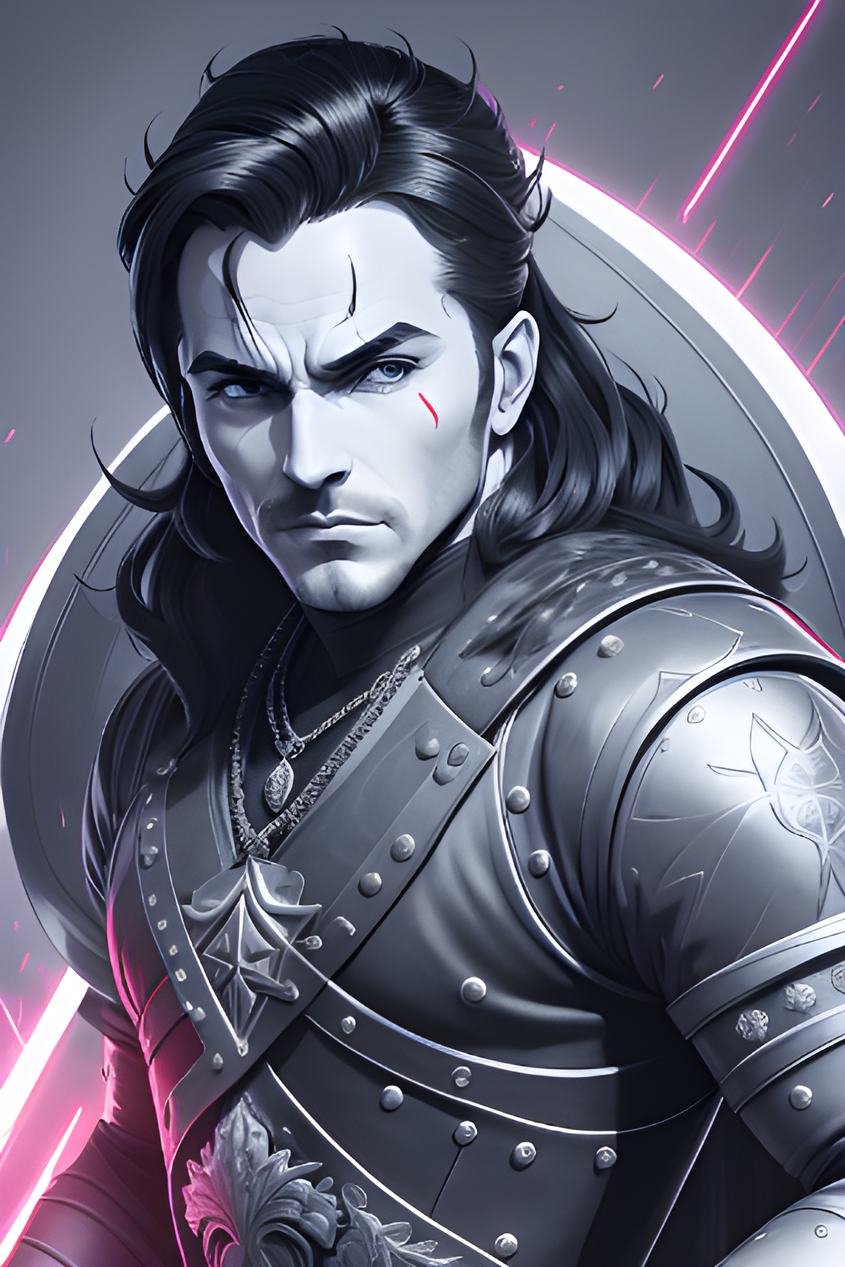 Reality Kingdom: Silver Knight #484