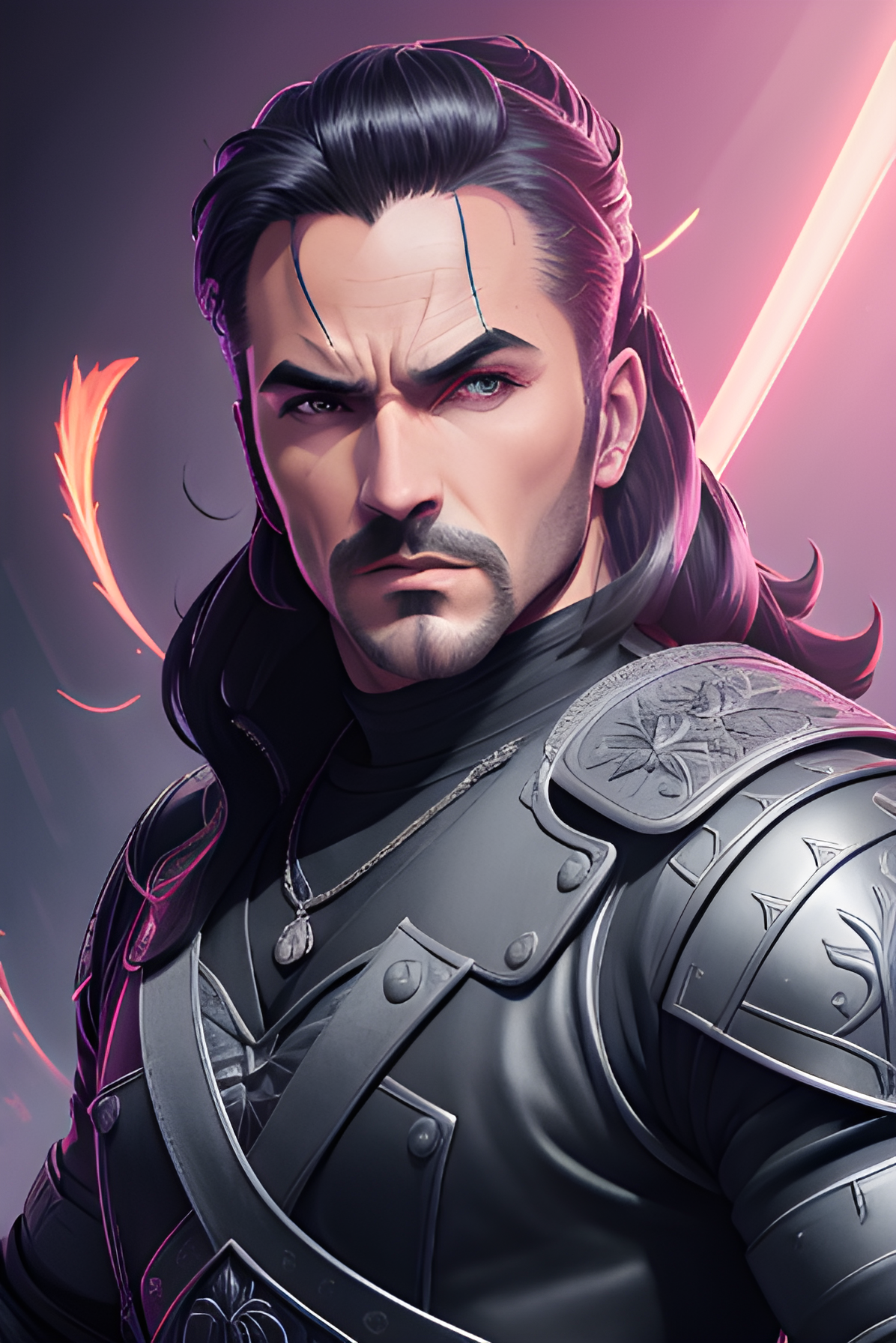 Reality Kingdom: Silver Knight #483