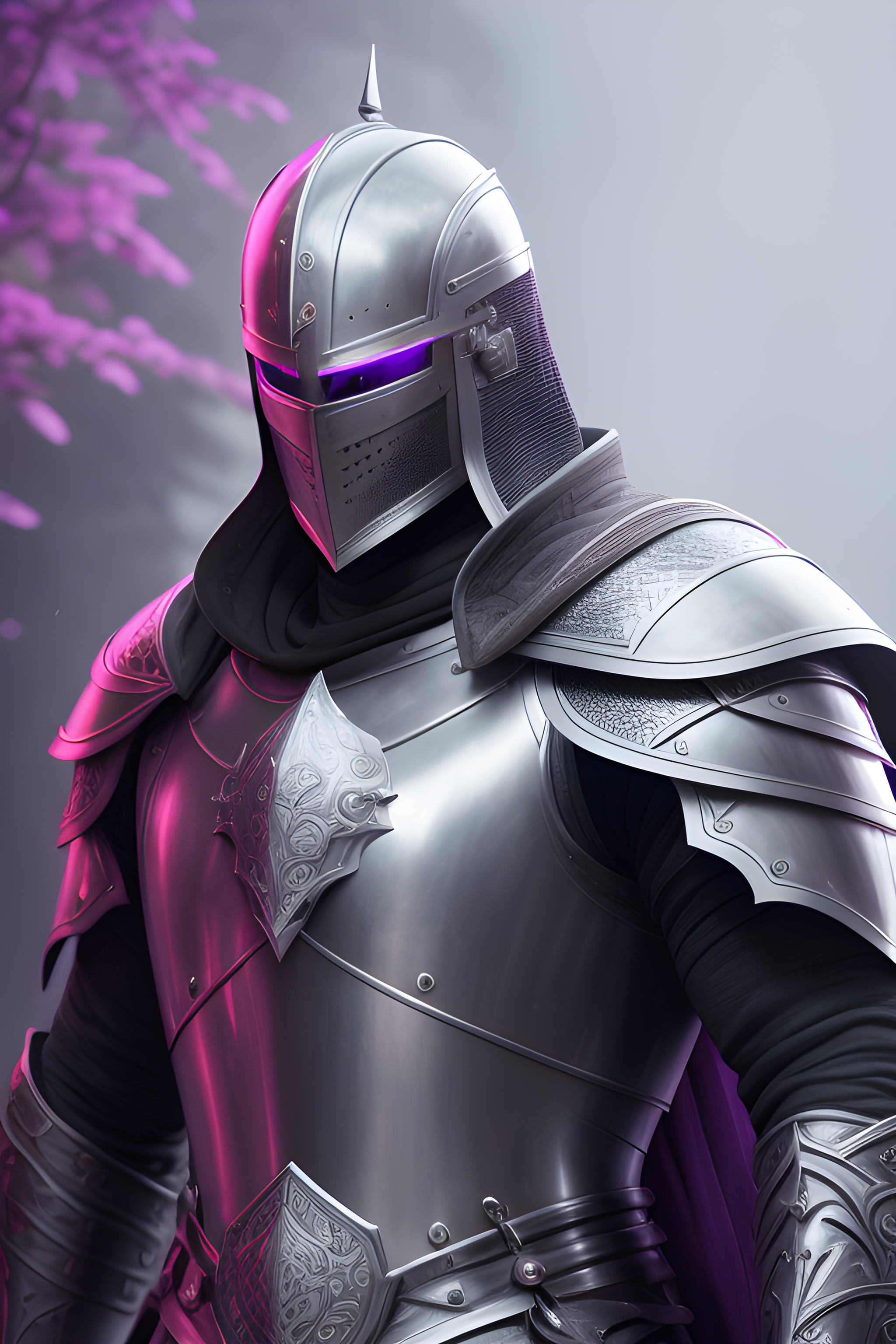 Reality Kingdom: Silver Knight #174