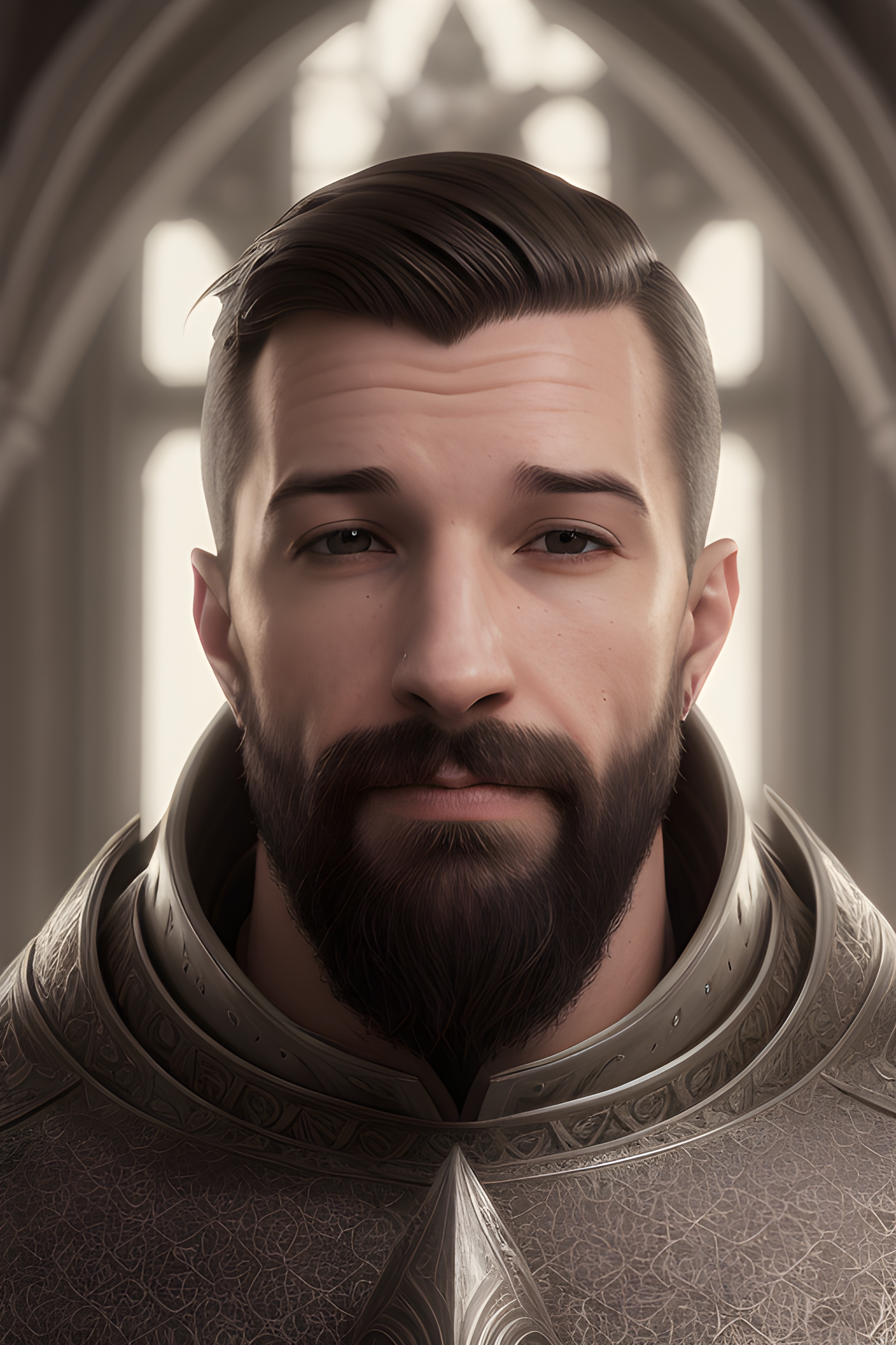 Reality Kingdom: Silver Knight #152