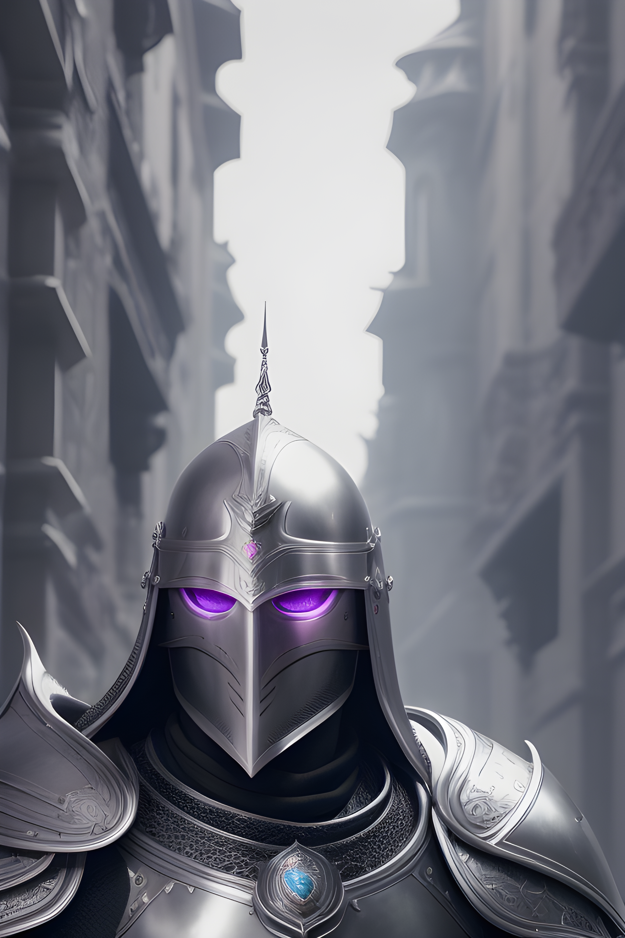 Reality Kingdom: Silver Knight #414