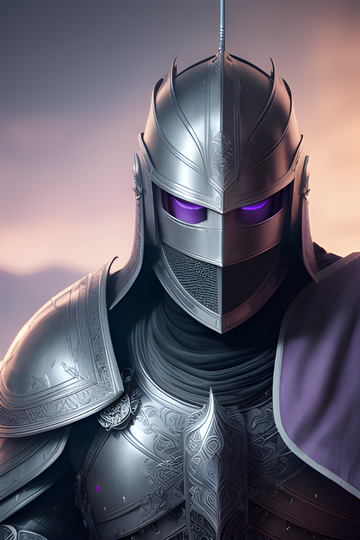Reality Kingdom: Silver Knight #173