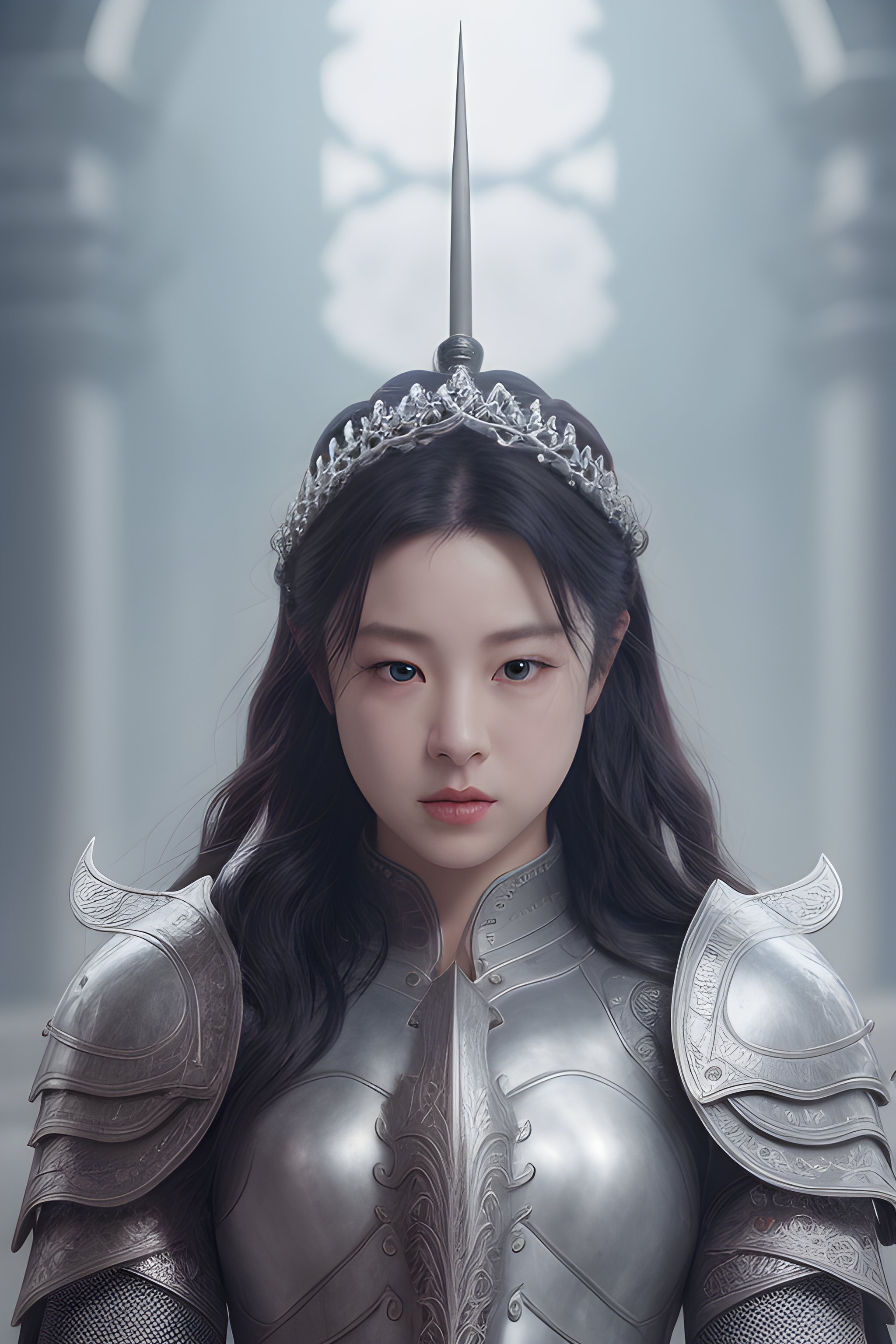 Reality Kingdom: Silver Knight #192