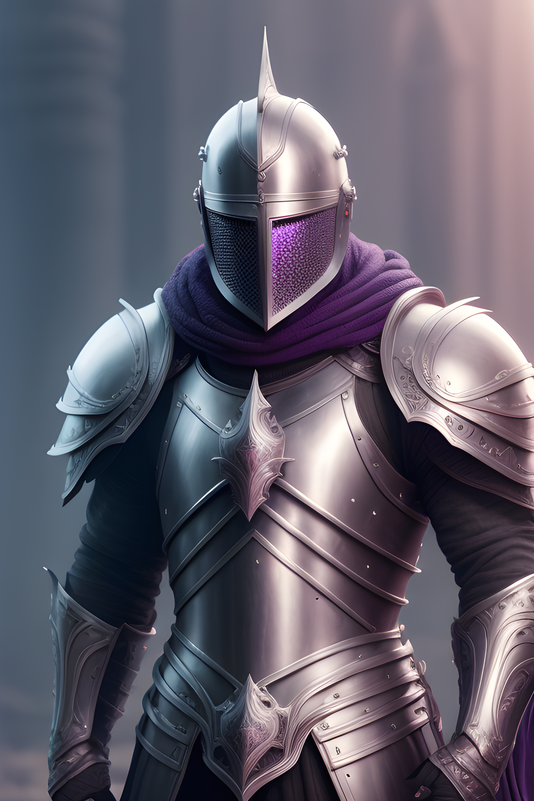 Reality Kingdom: Silver Knight #180