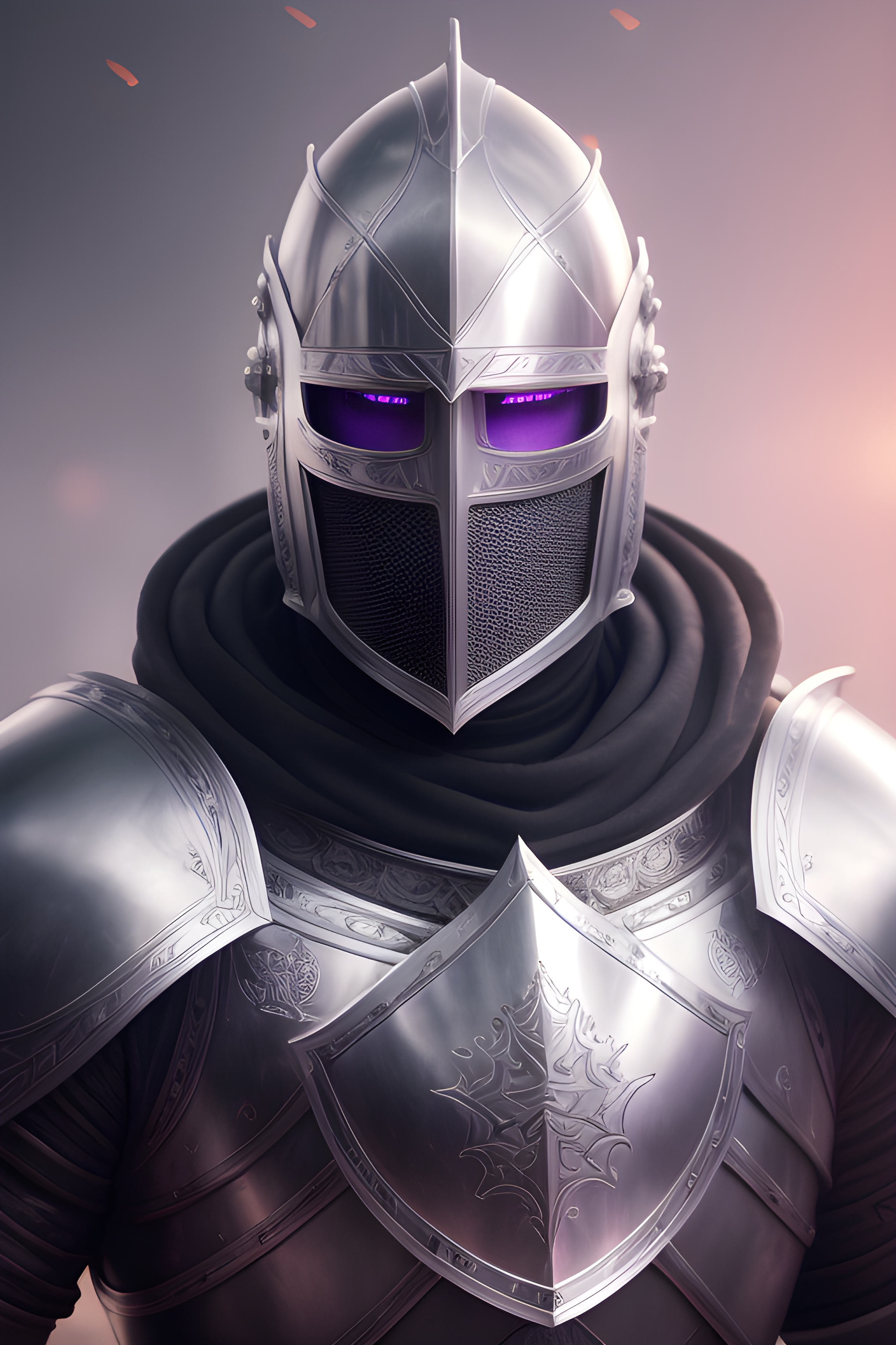 Reality Kingdom: Silver Knight #184