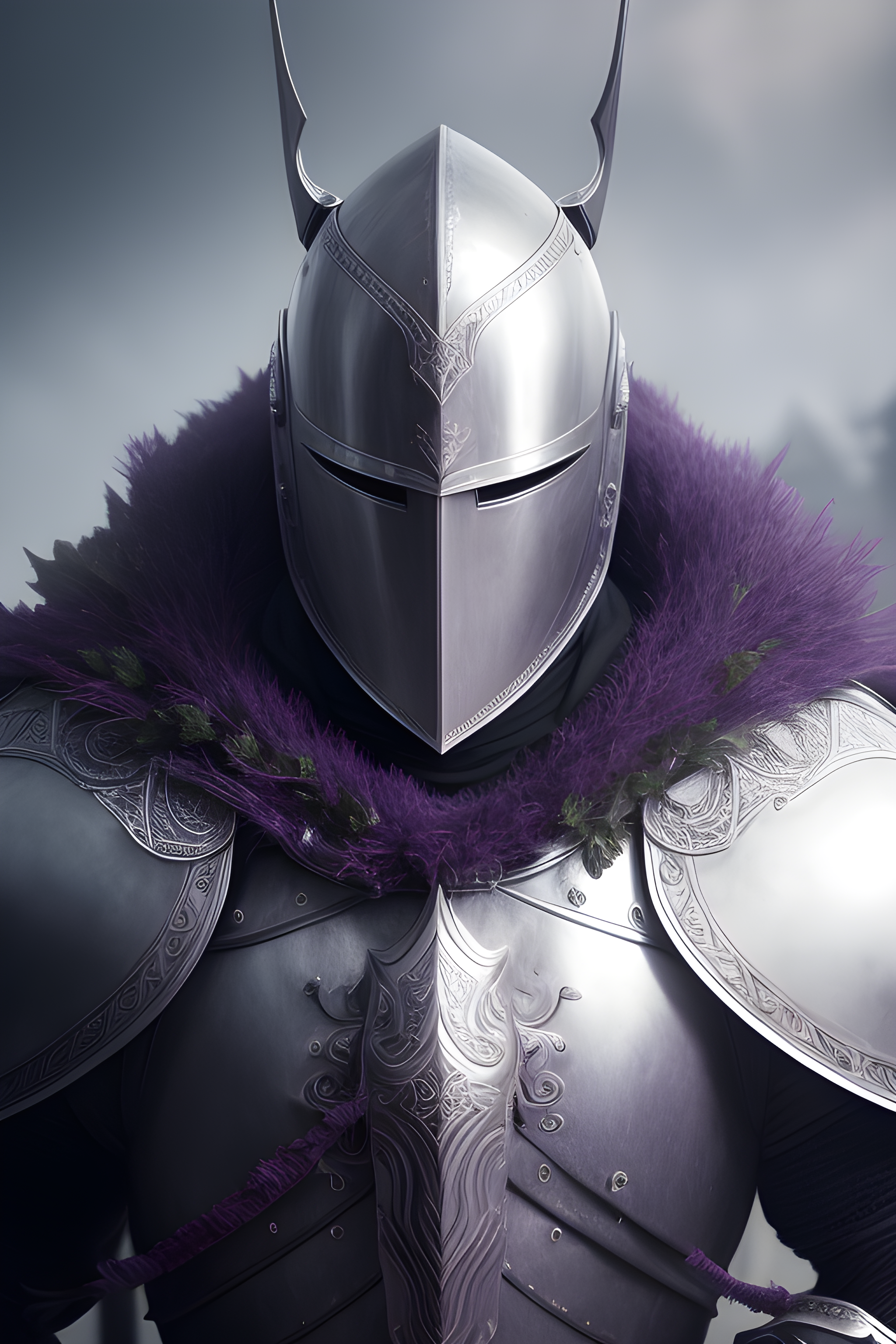 Reality Kingdom: Silver Knight #213