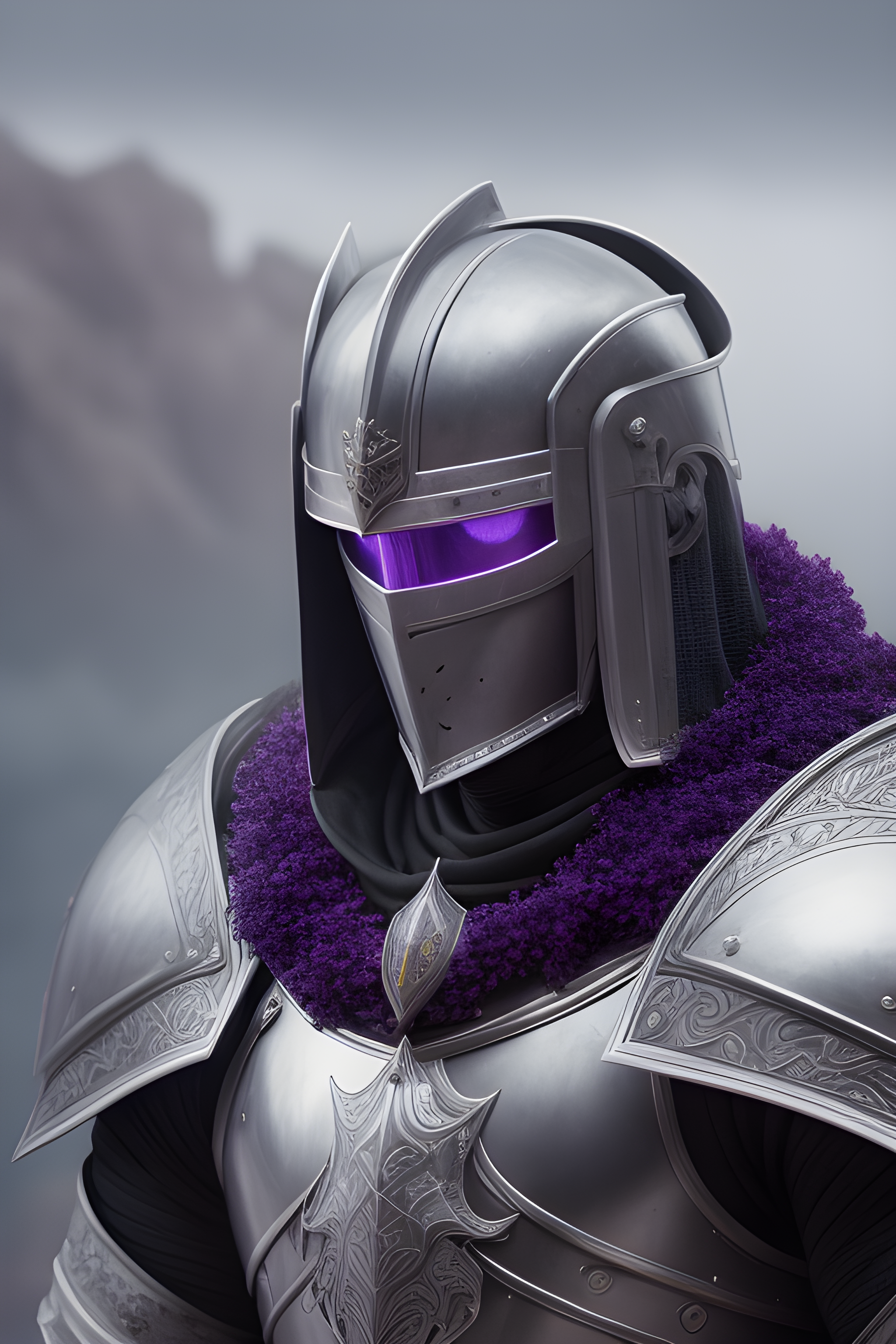 Reality Kingdom: Silver Knight #249