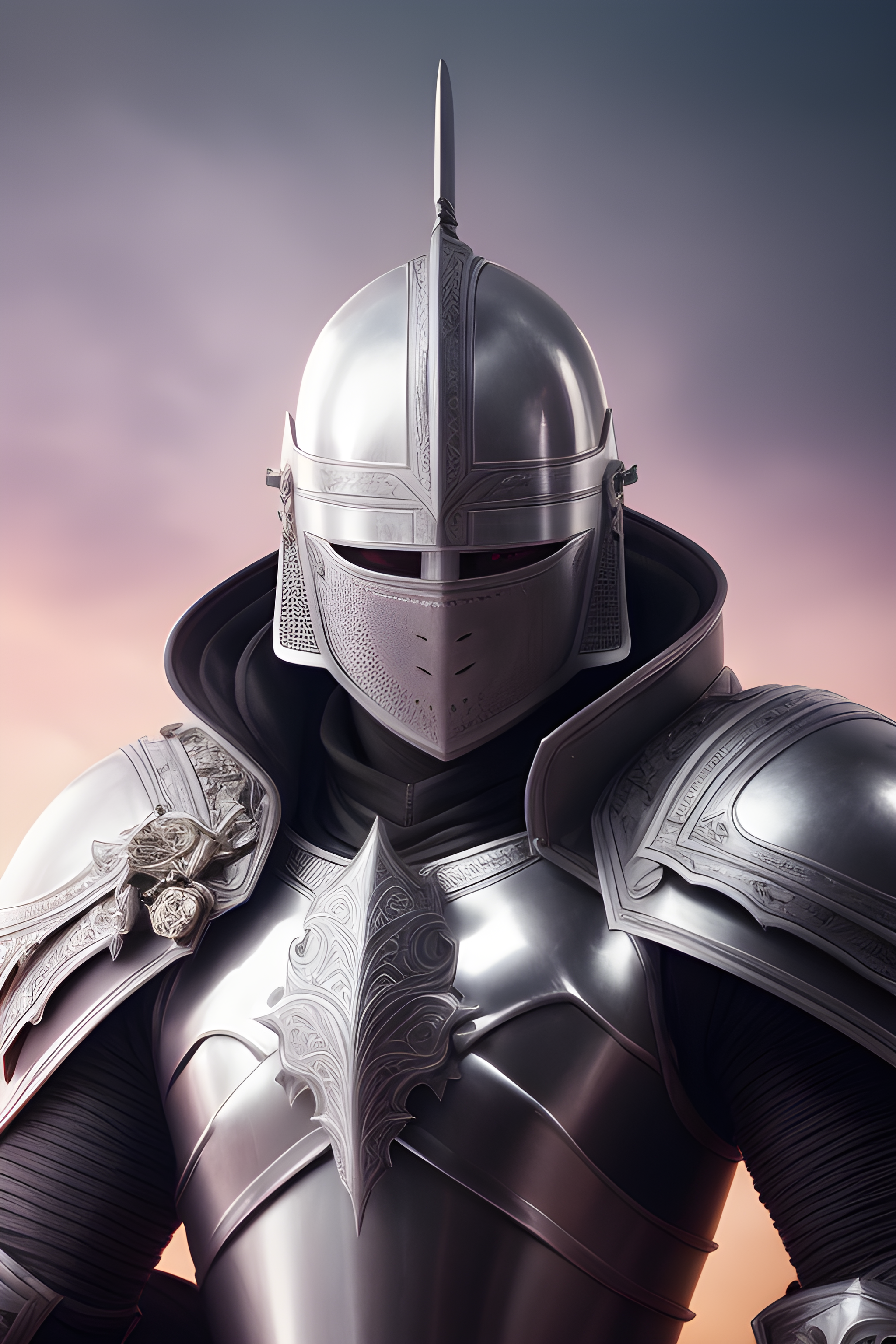 Reality Kingdom: Silver Knight #257