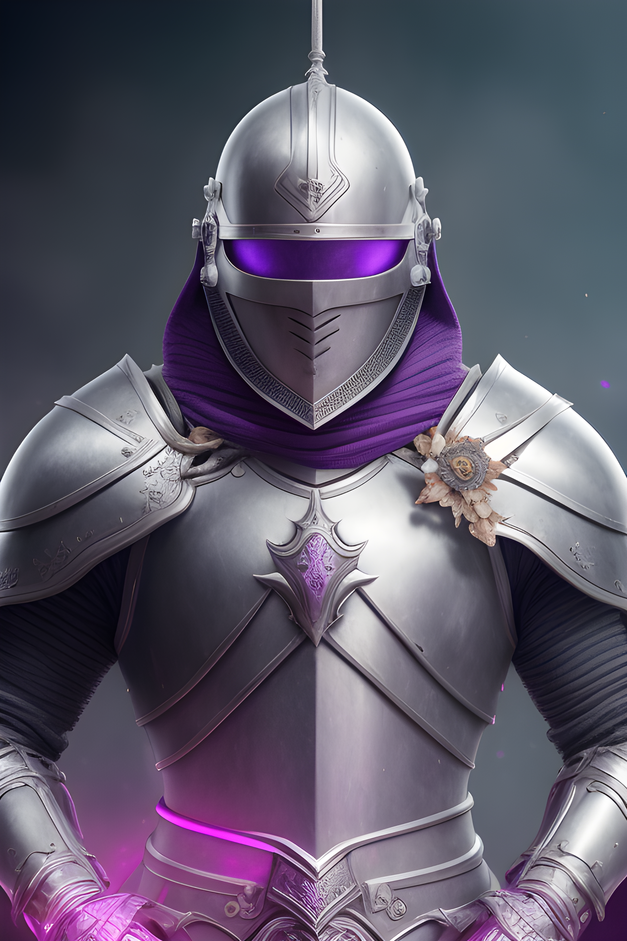 Reality Kingdom: Silver Knight #251