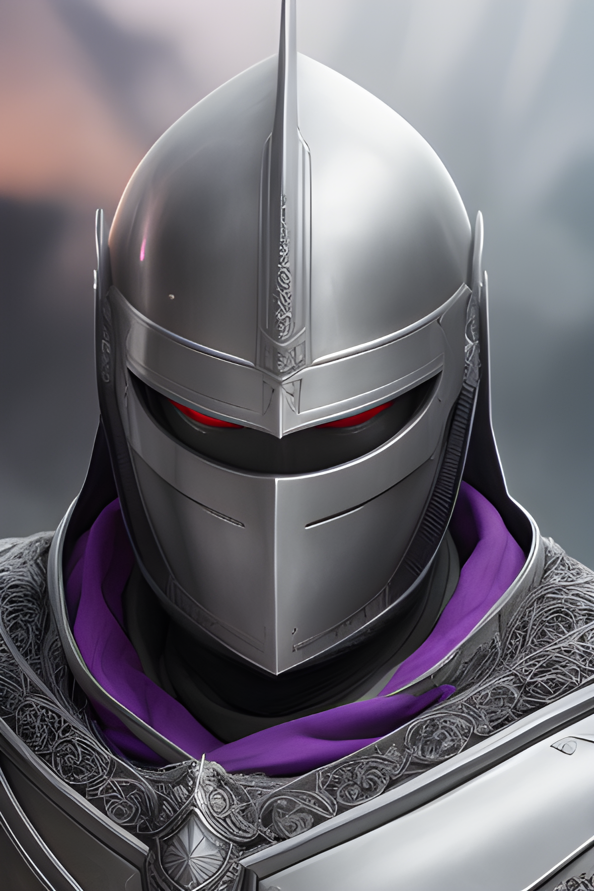 Reality Kingdom: Silver Knight #252