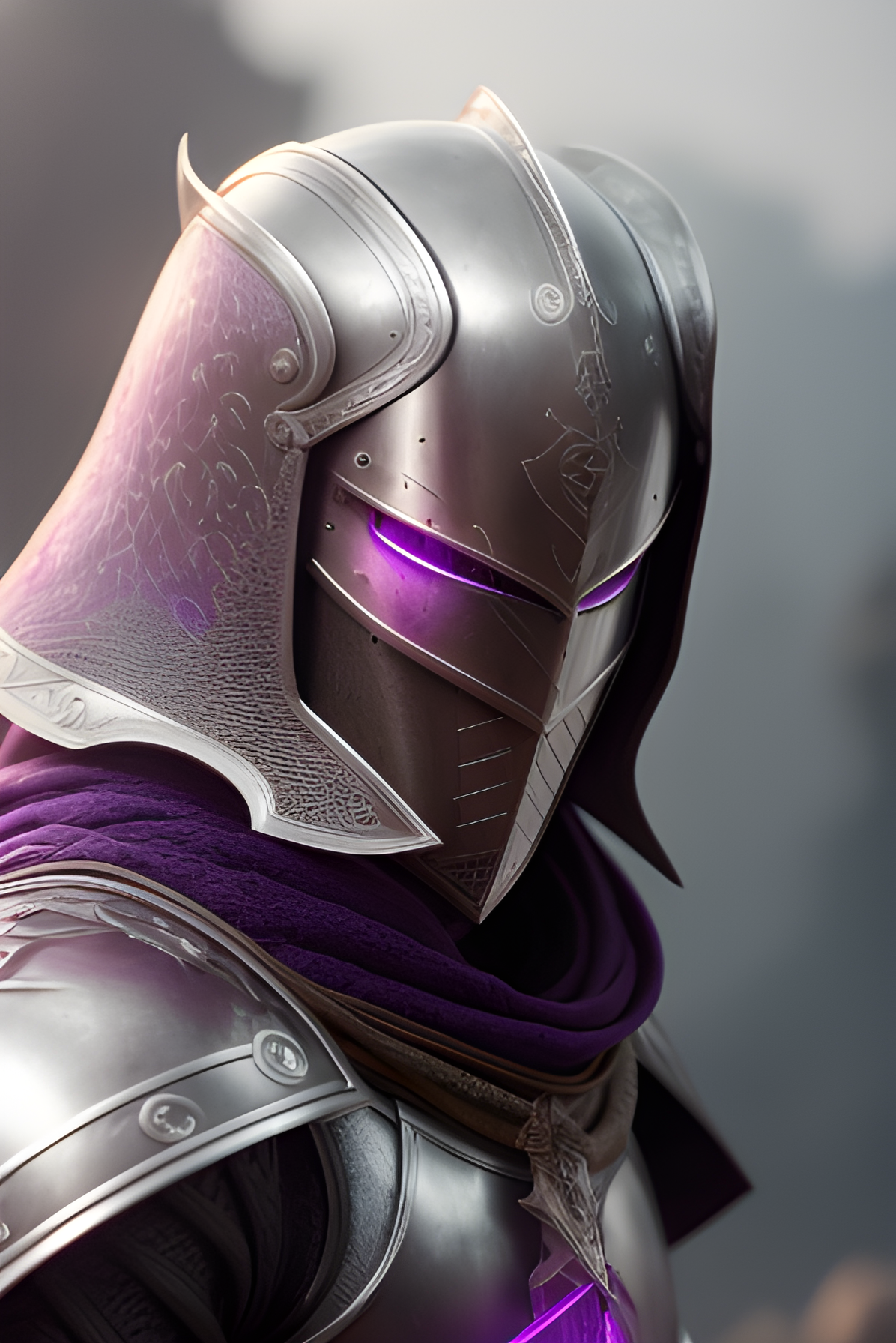 Reality Kingdom: Silver Knight #227