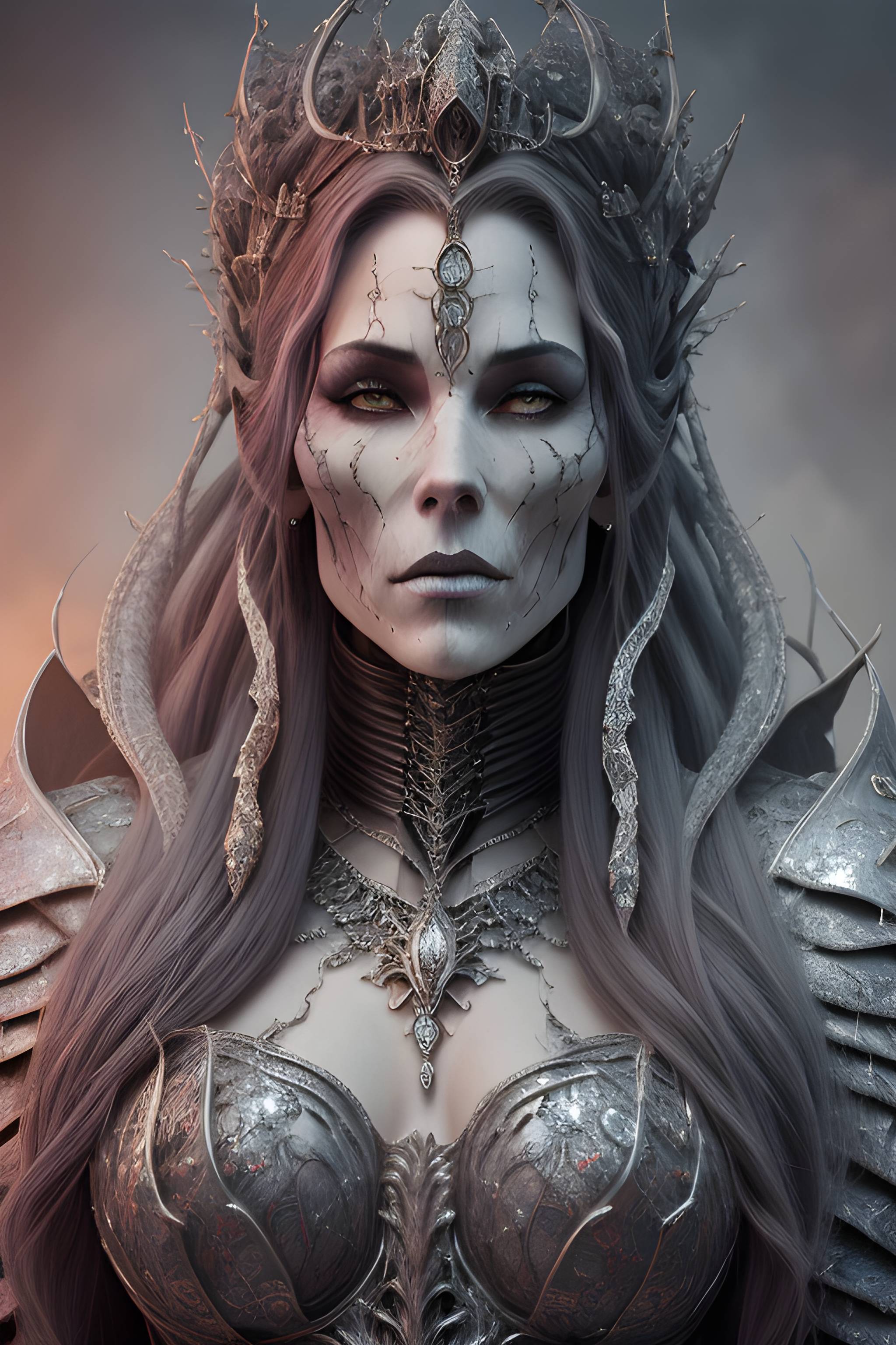 Reality Kingdom: Silver Knight #1201