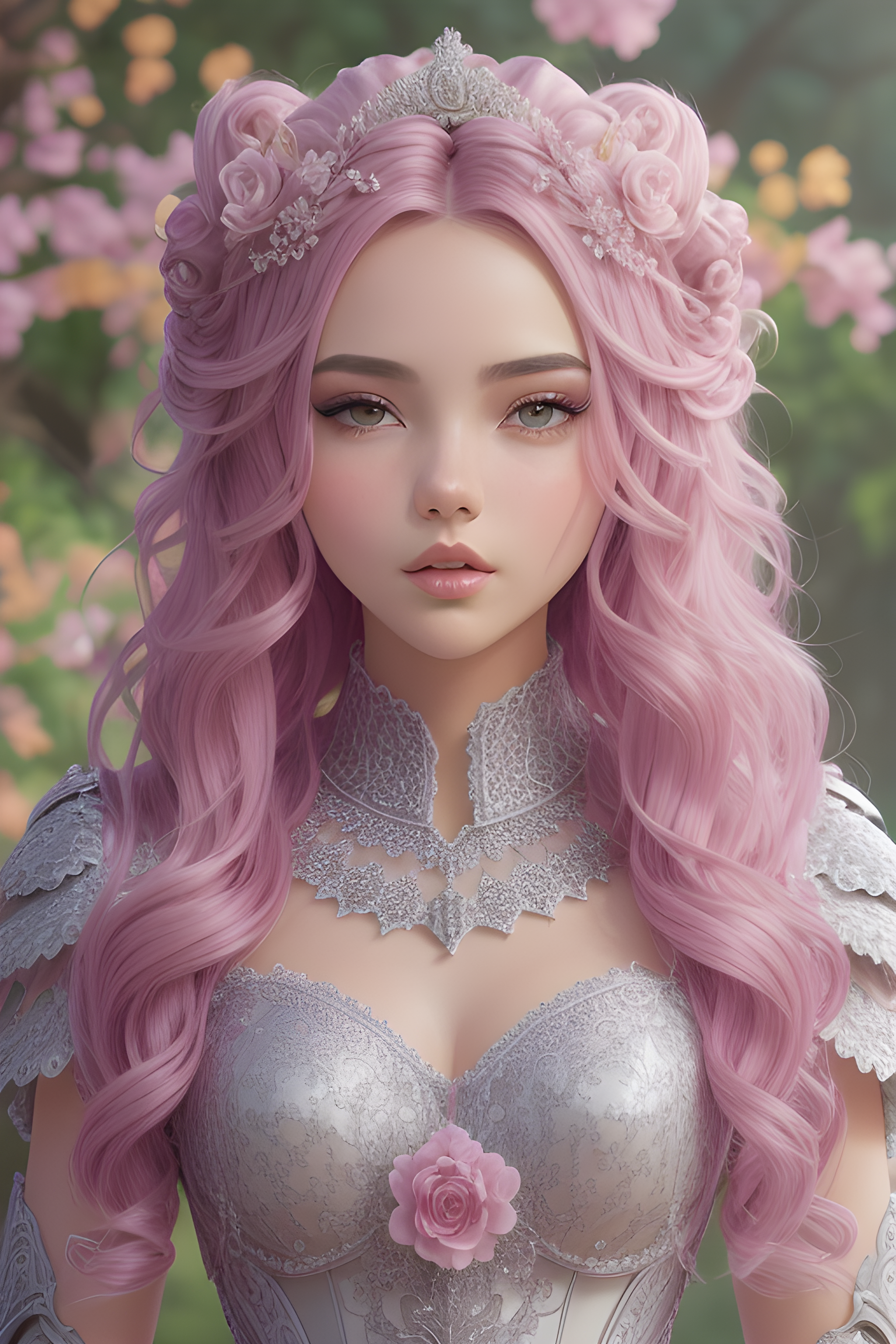 Reality Kingdom: Silver Knight #1200