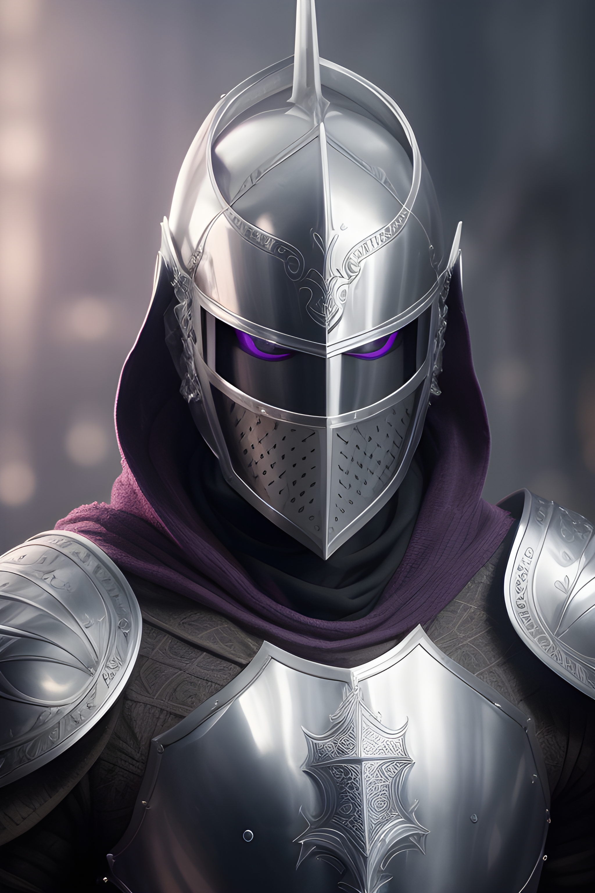 Reality Kingdom: Silver Knight #475