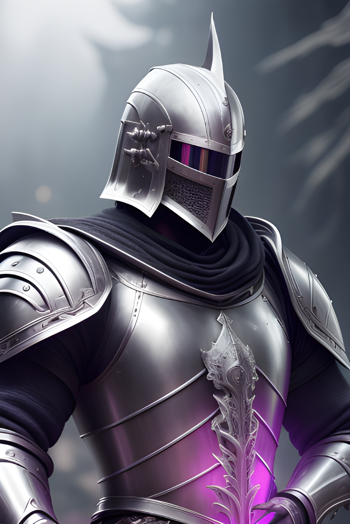 Reality Kingdom: Silver Knight #525