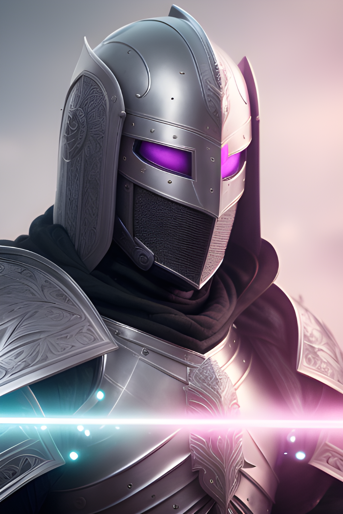 Reality Kingdom: Silver Knight #526